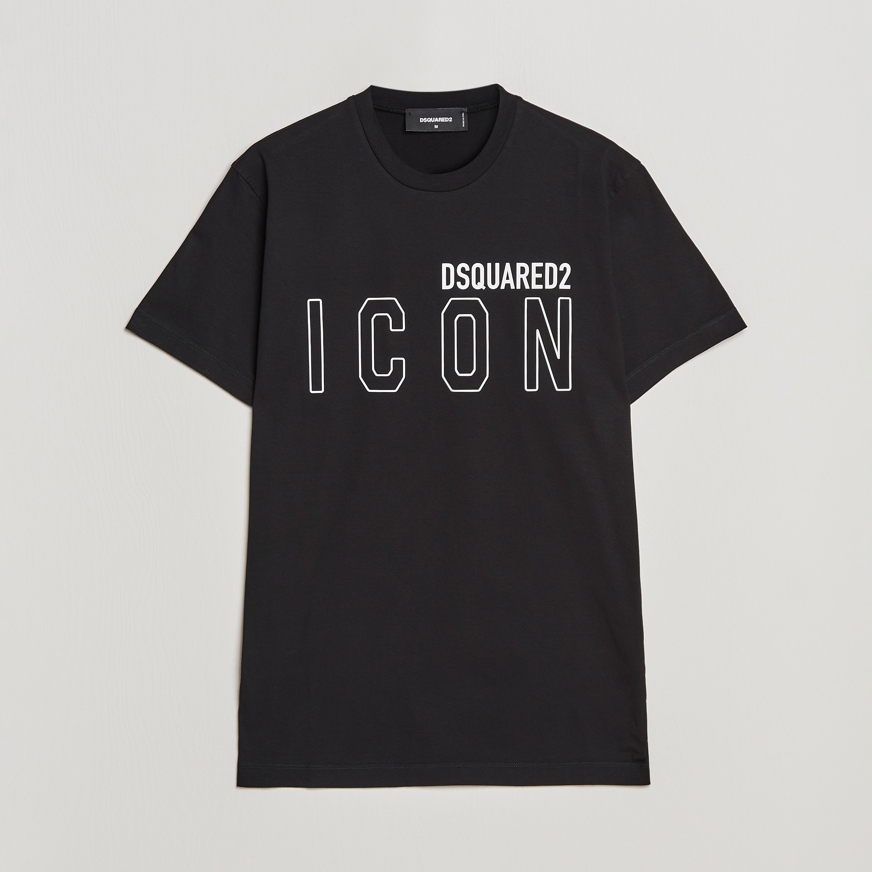 トップス Archive Dsquared2 Lip Jewelry Design Tee Lips Tee – Nathan James