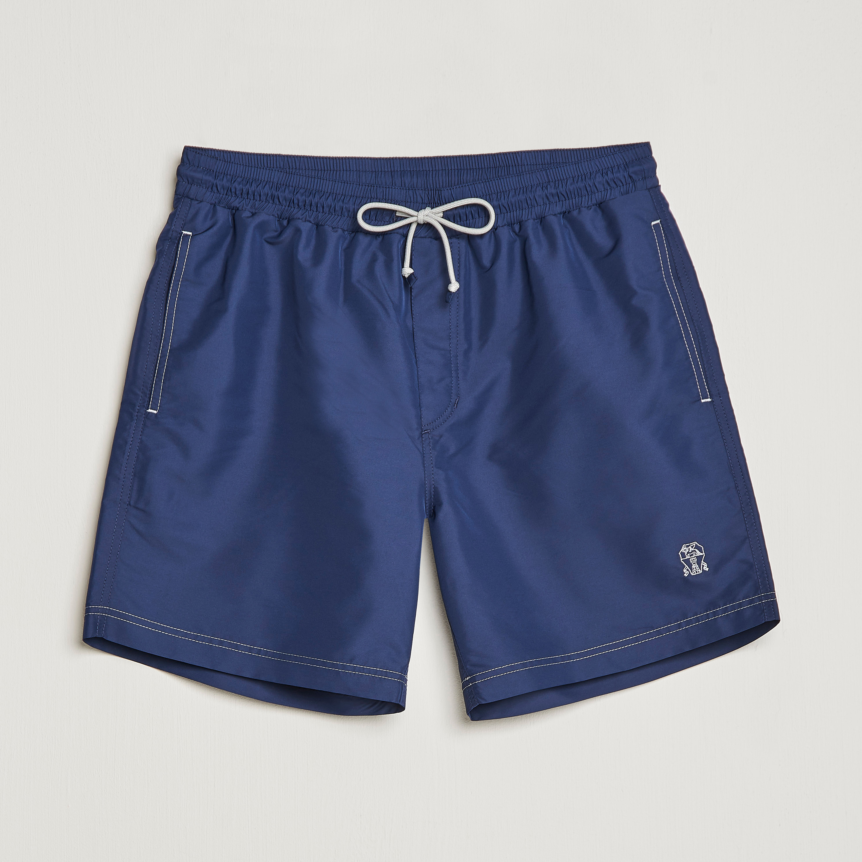 BRASS KNUCKLES SWIM TRUNKS