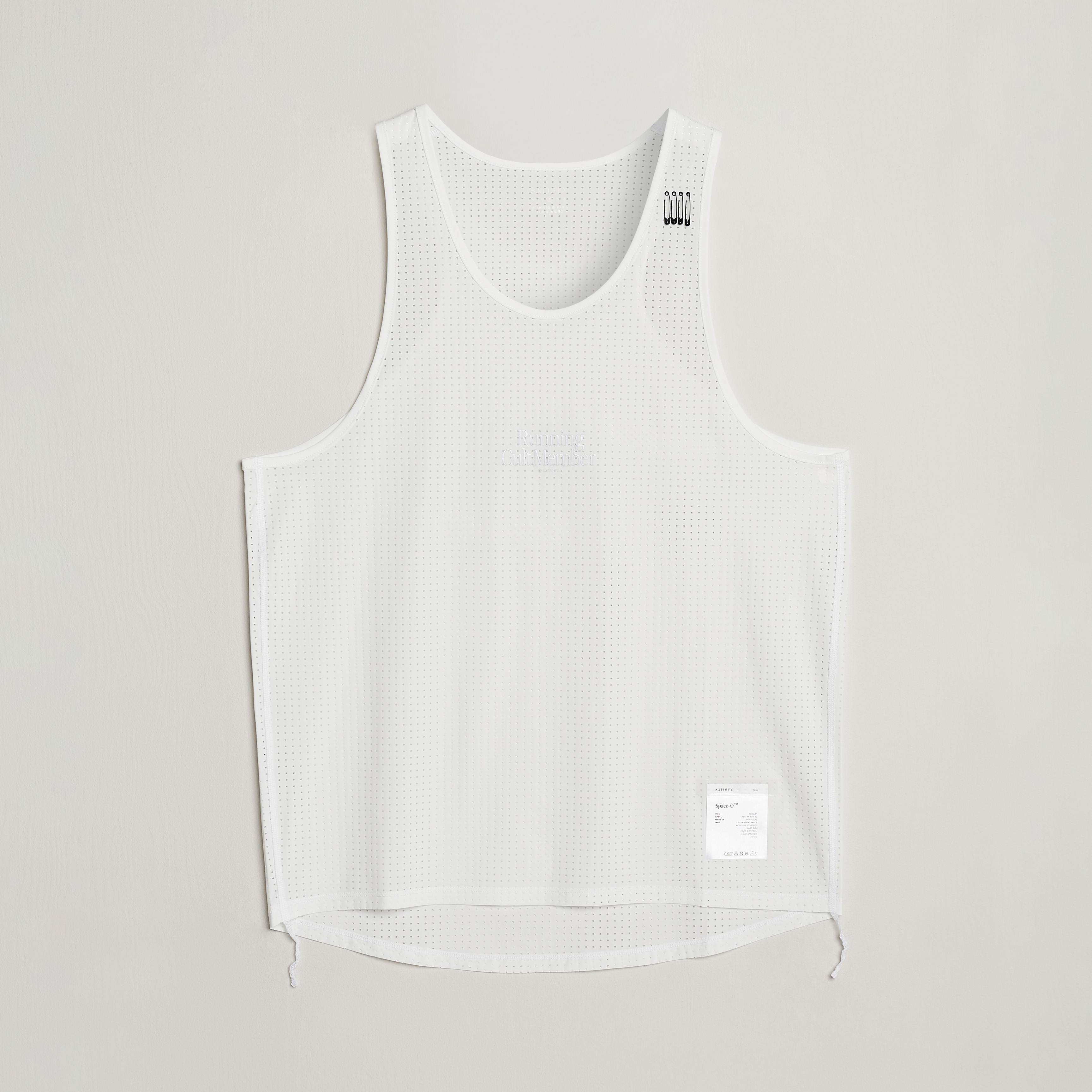 Space‑O™ Singlet