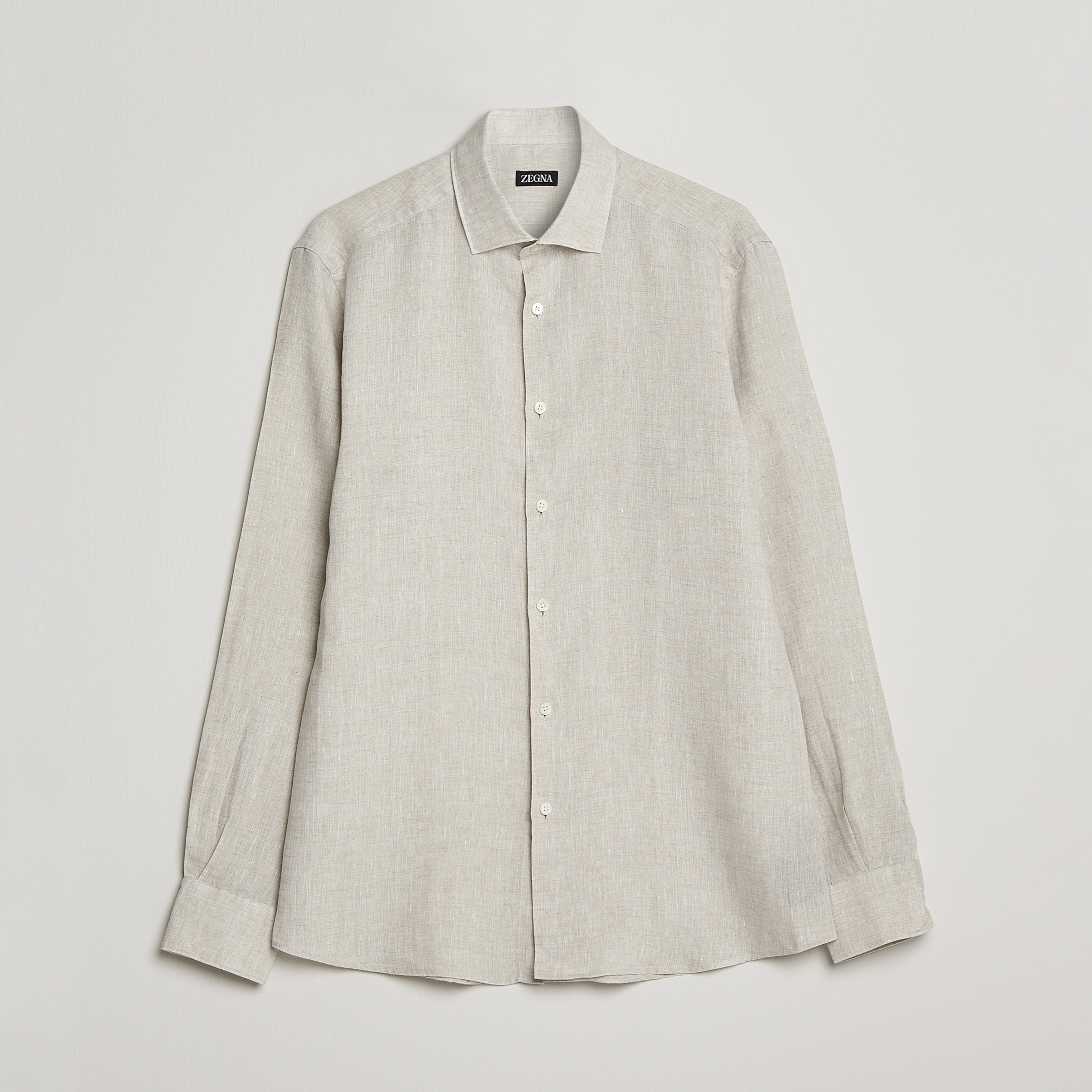 Horizon Linen Shirt  (B1G1) main image 1