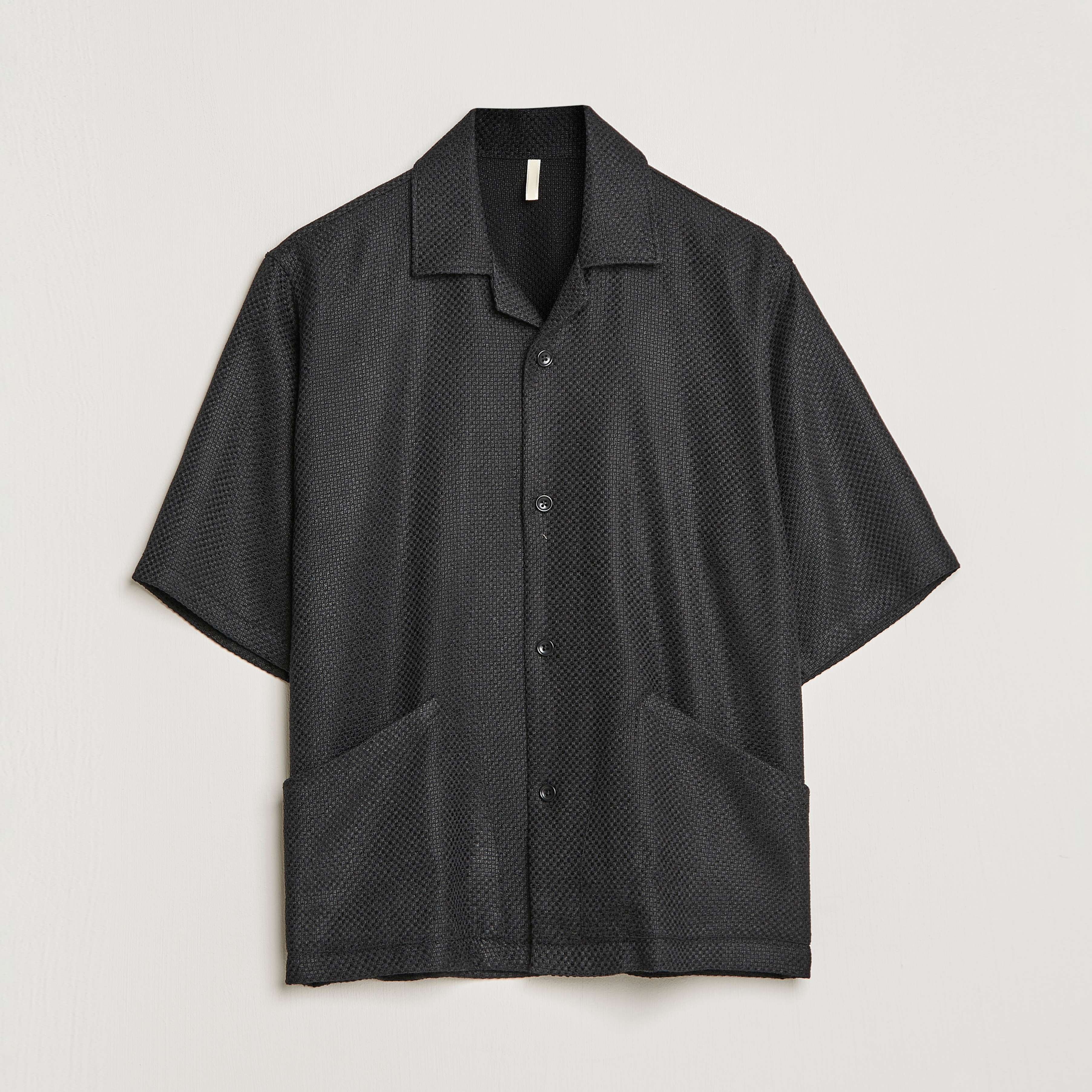 SUNFLOWER 23ss COCO SS SHIRT メンズ