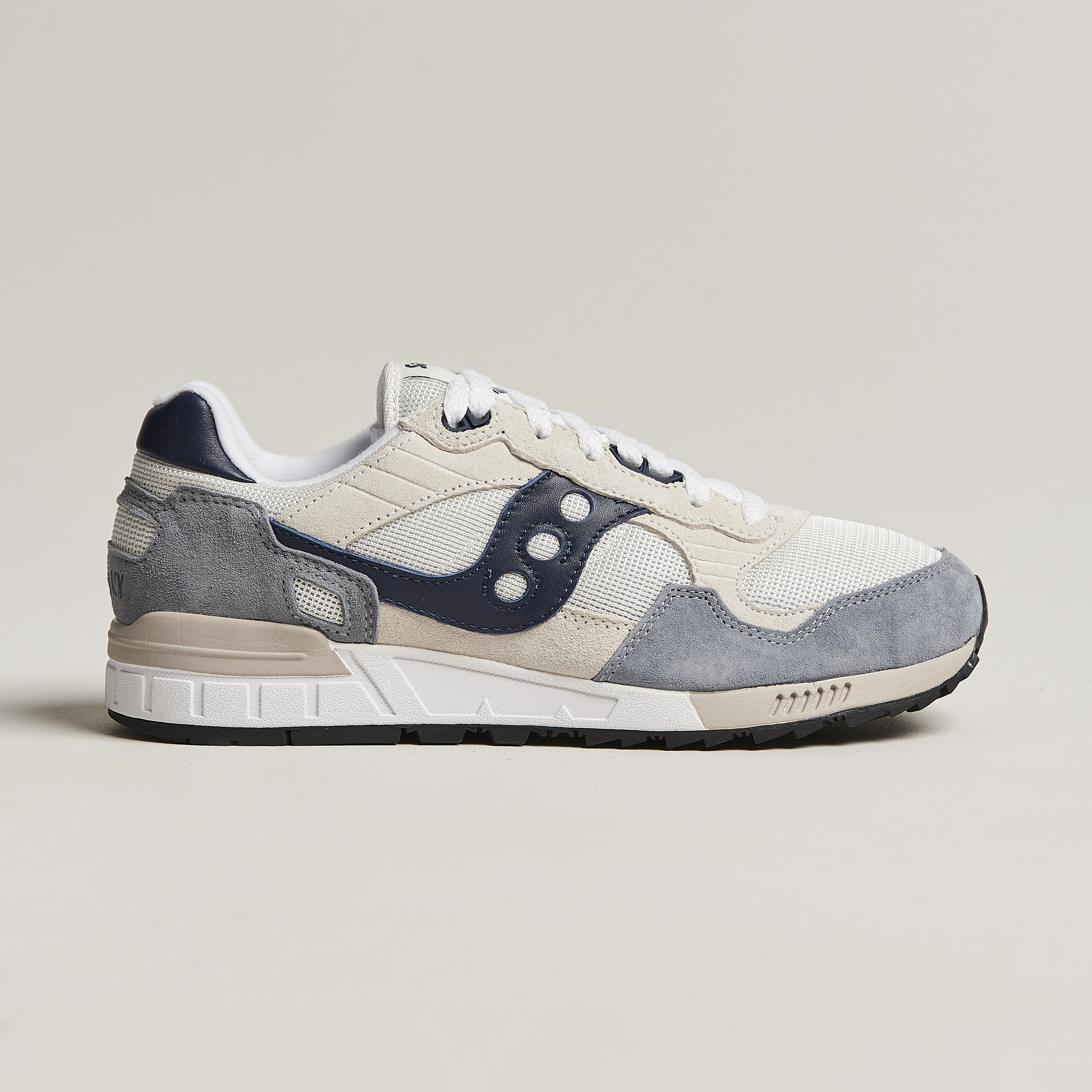 saucony cushioned neutral