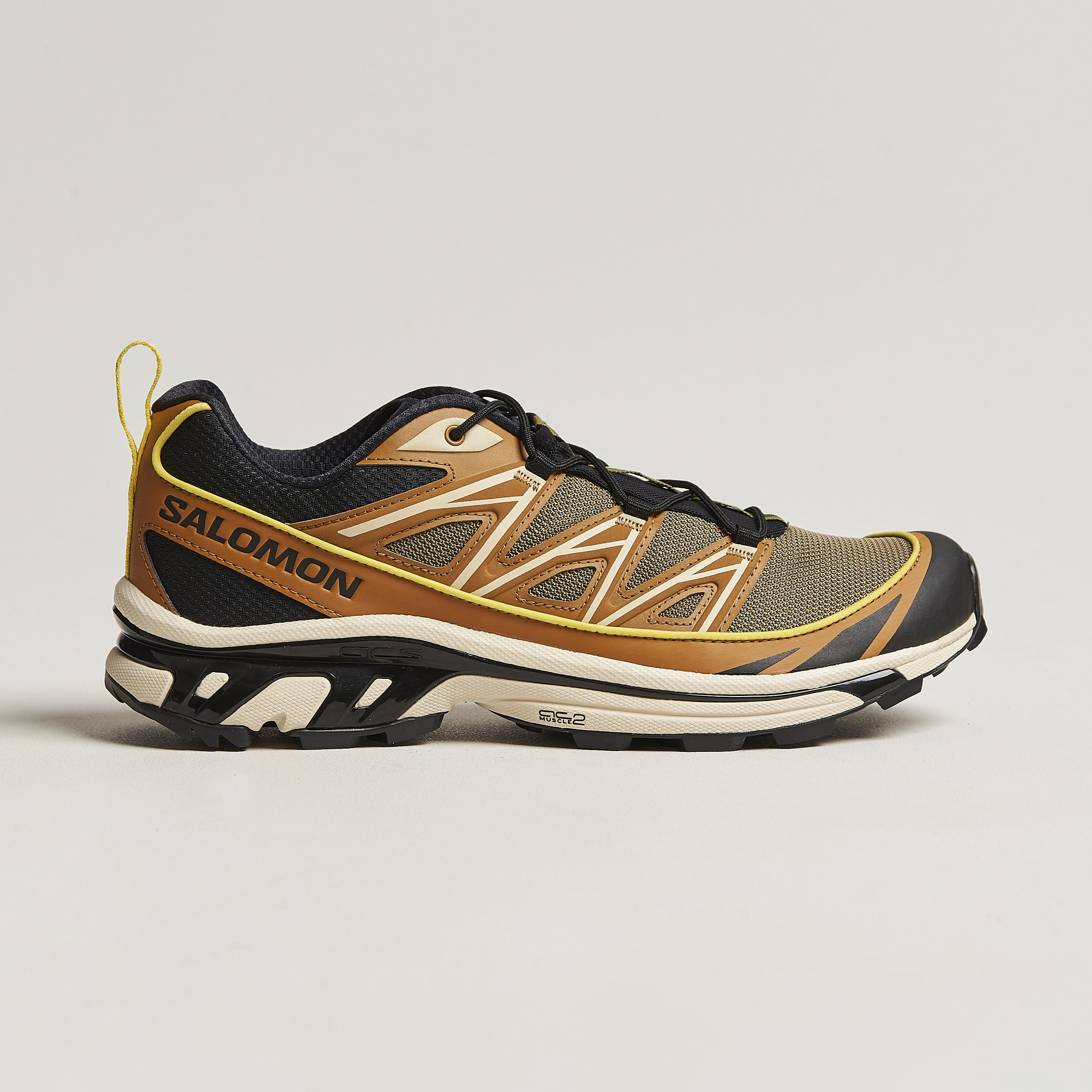 Salomon XT-6 Expanse Sneakers Cathay Spice at CareOfCarl.com