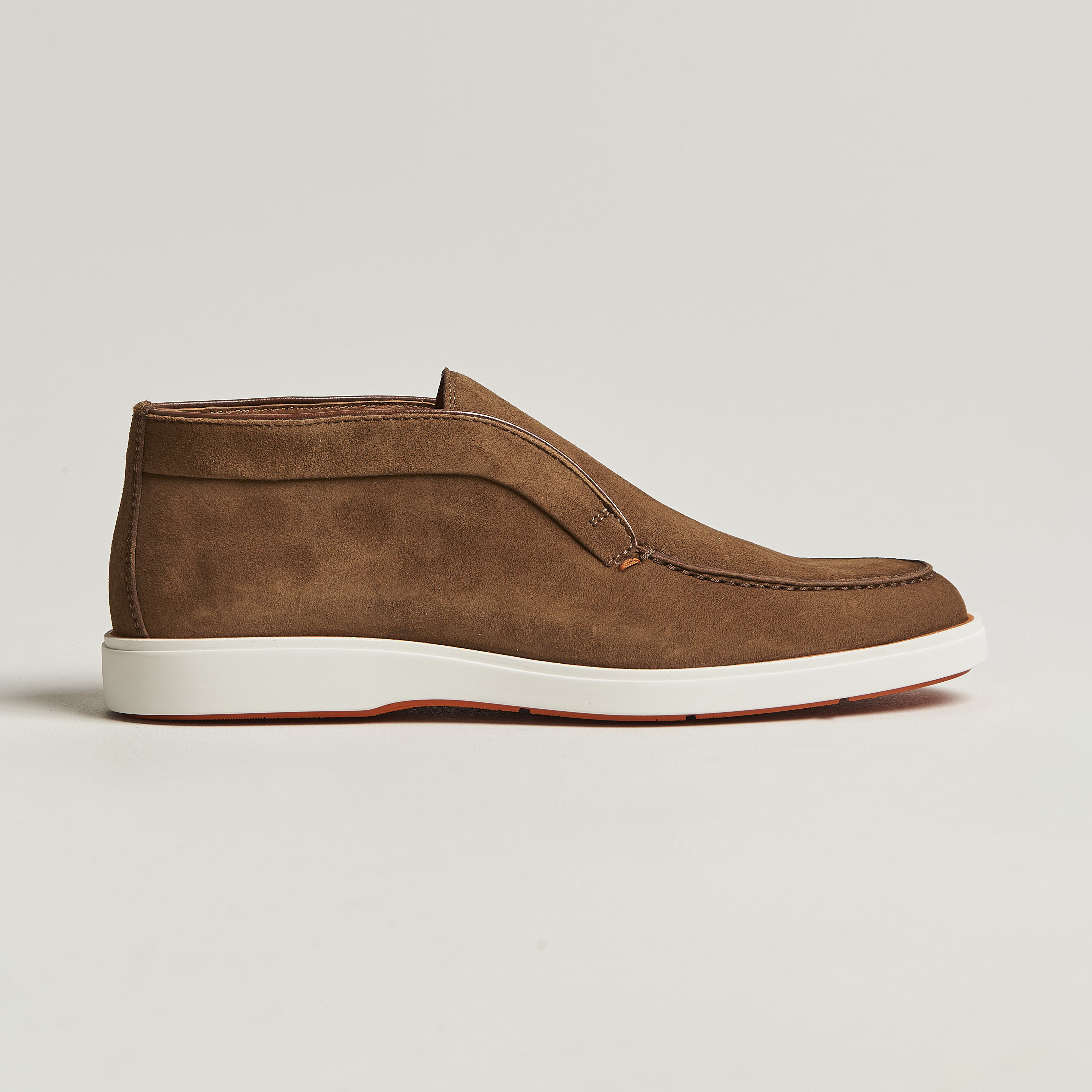 santoni chukka