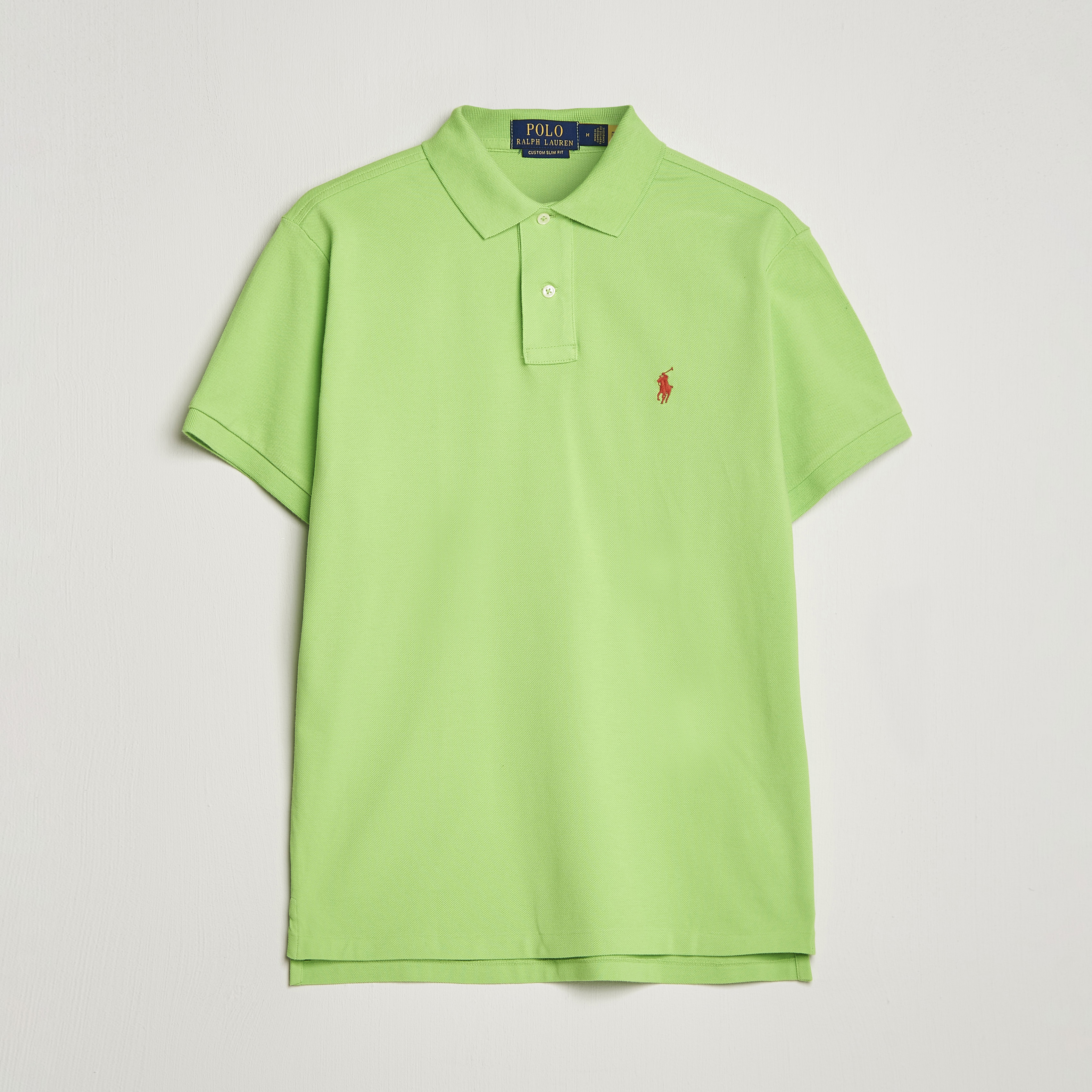 ツ*キ様 新品 POLO RALPH LAUREN ミントグリーン タグ付き 新品タグ