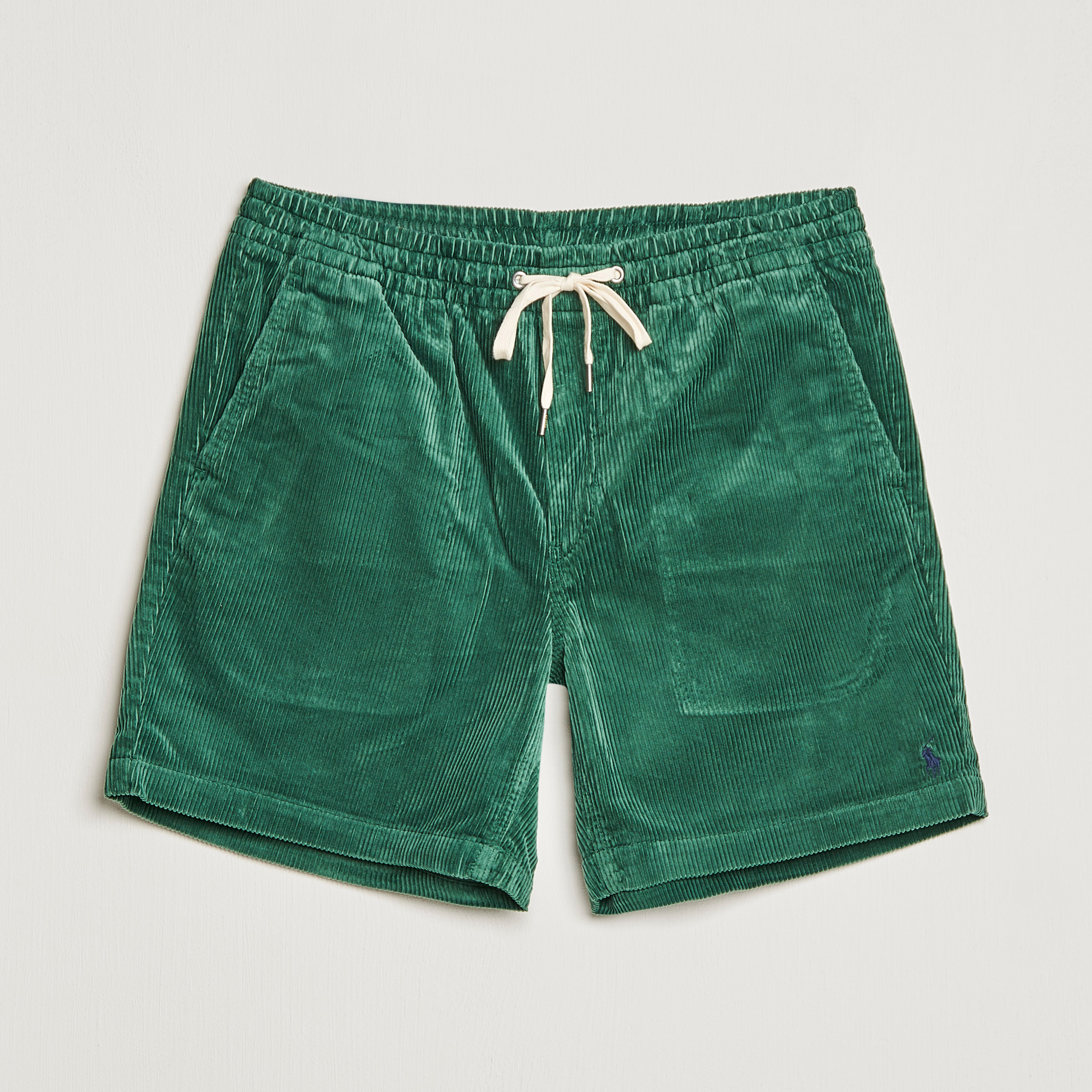 Ralph Lauren Prepster Corduroy Shorts