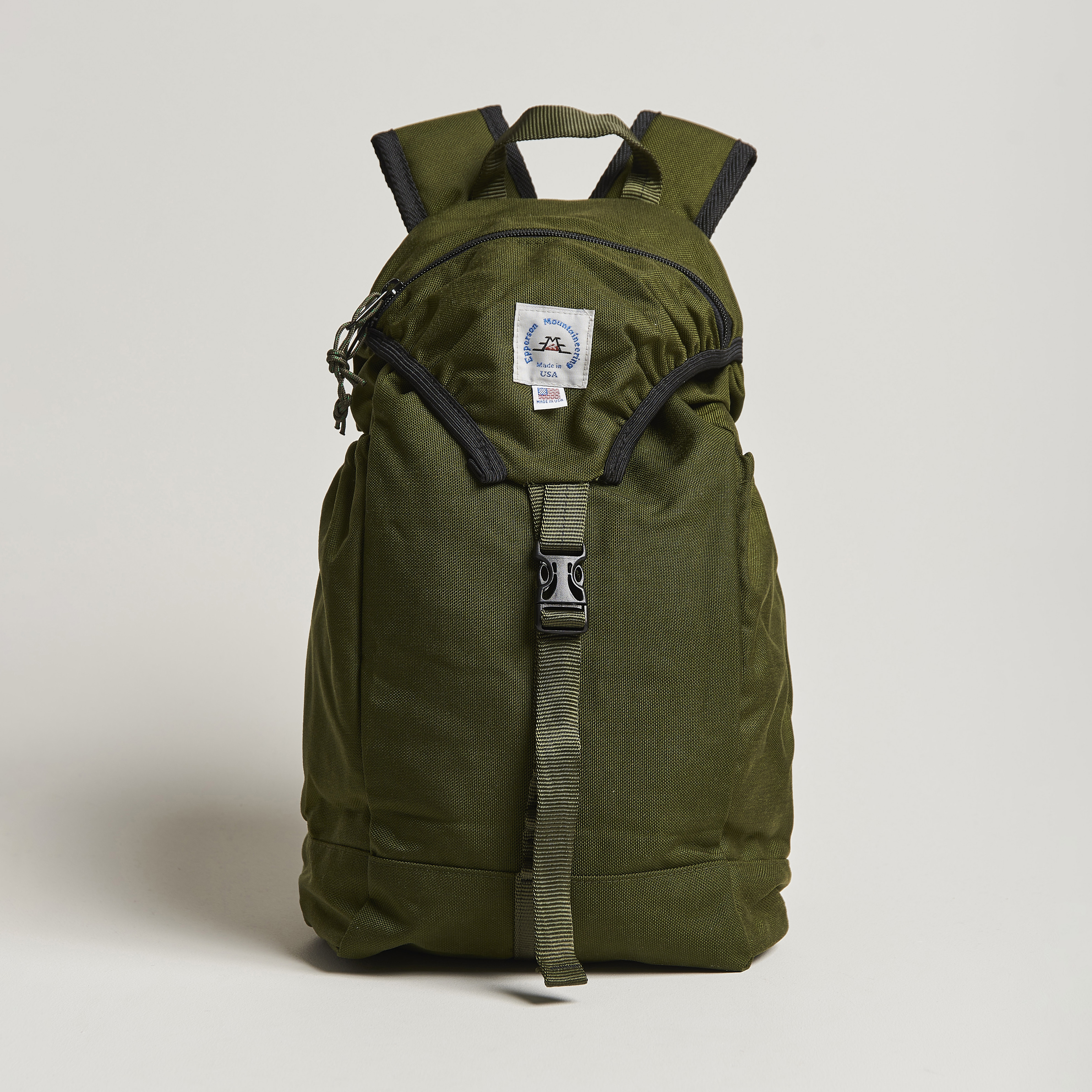 Epperson Mountaineering Small Climb Pack Moss at CareOfCarl.com
