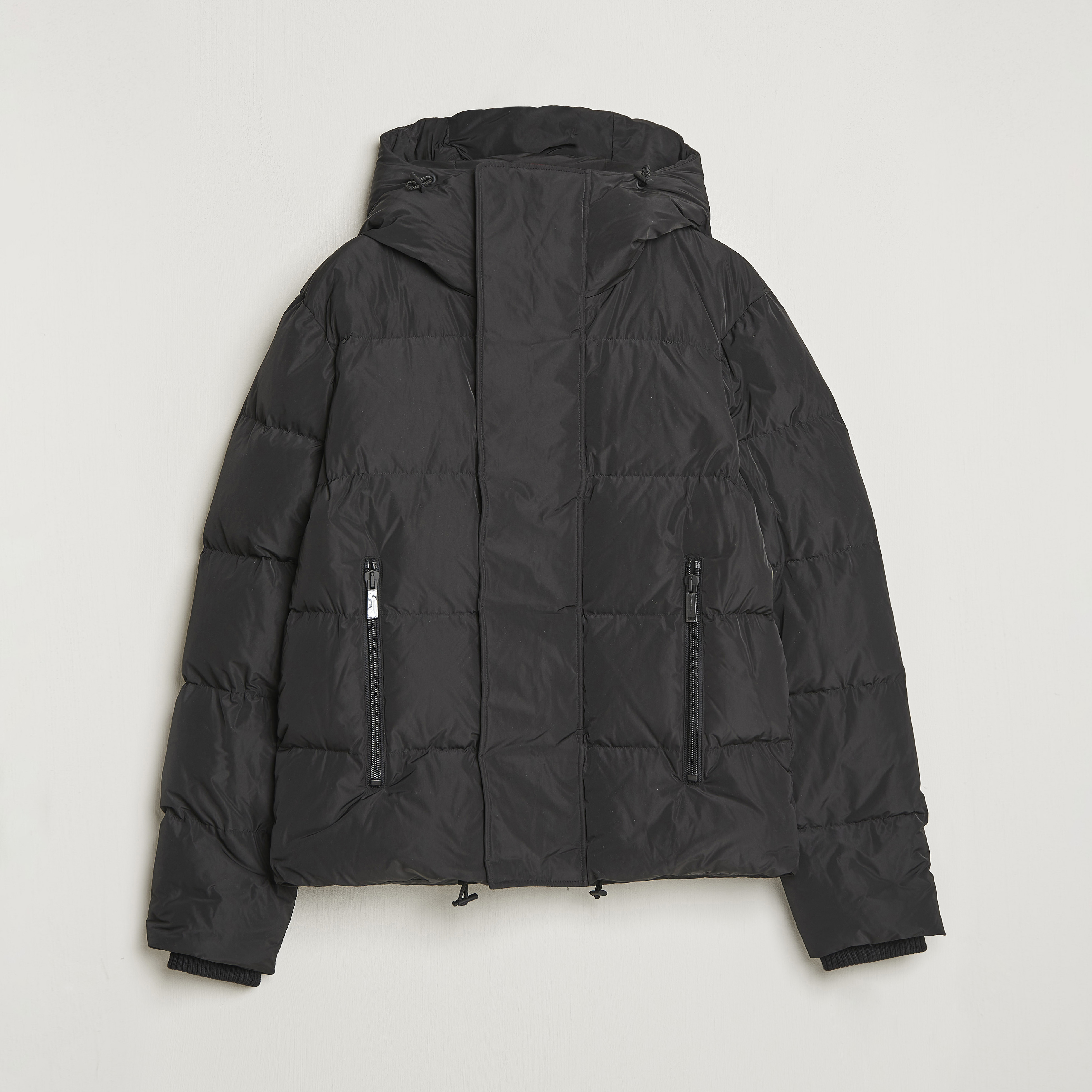 Dsquared2 Feathers Bomber Jacket Women