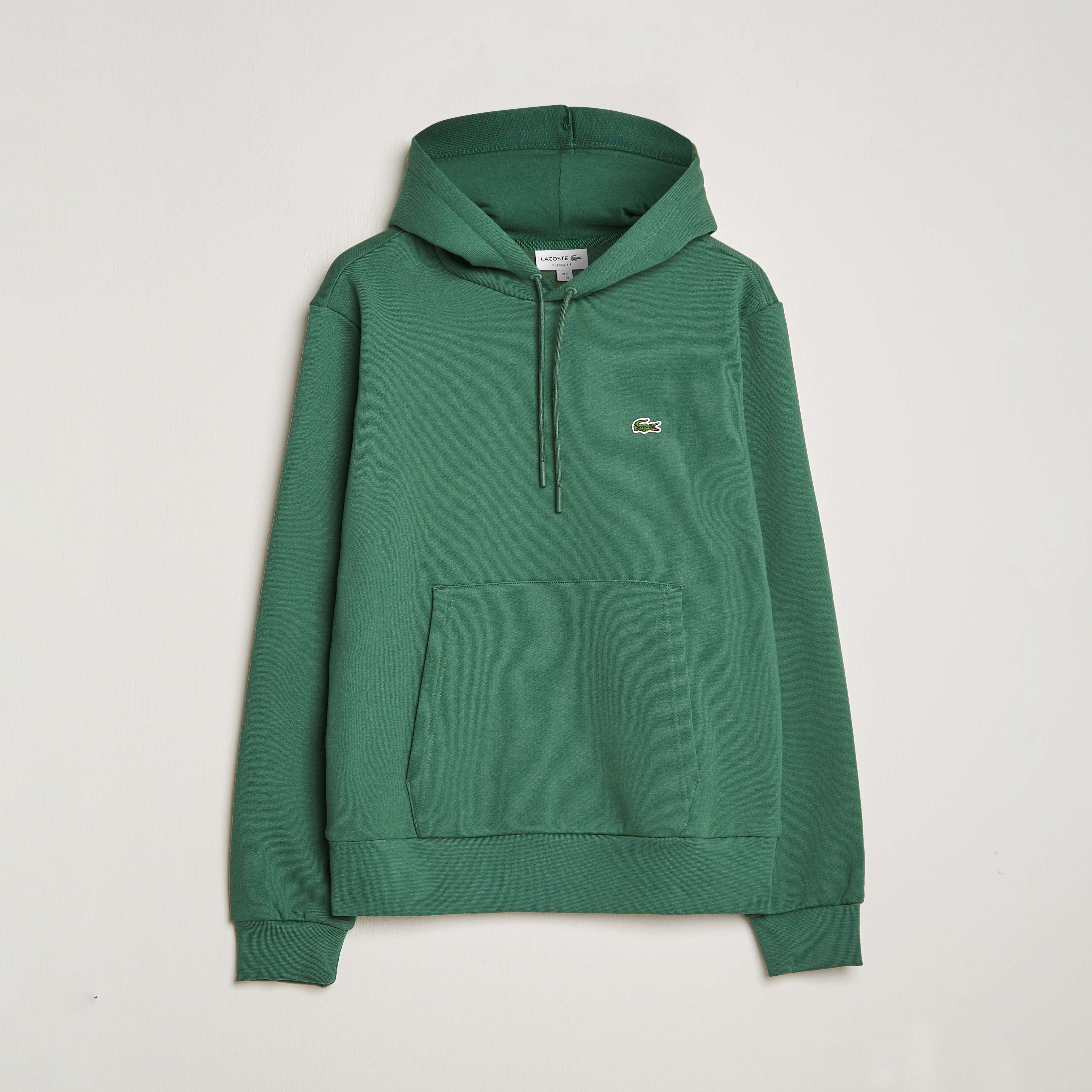 Lacoste Hoodie Sequoia at