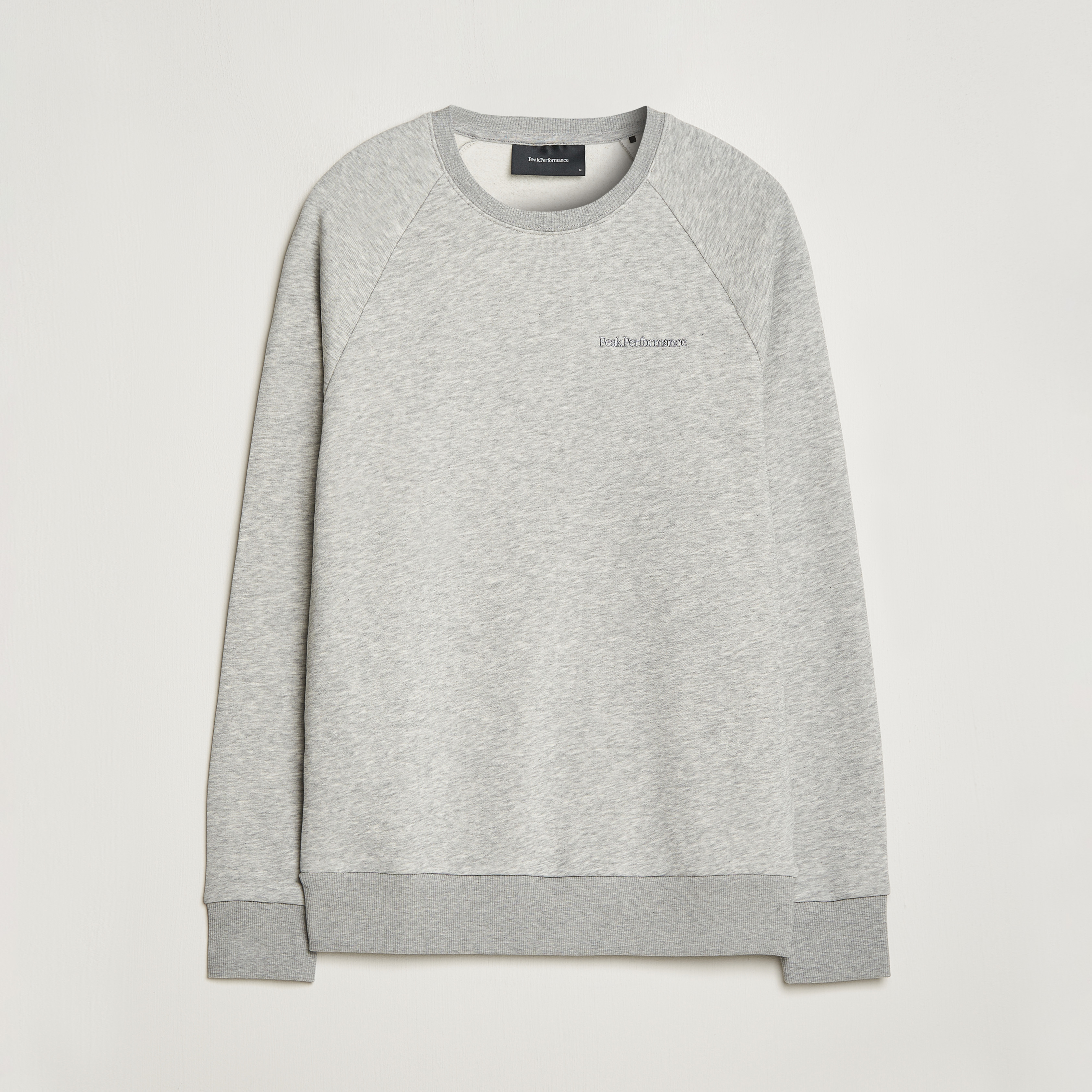トップス VICK SWEAT CREW 100 Gray トップス VICK SWEAT CREW 100 Gray トップス VICK SWEAT CREW