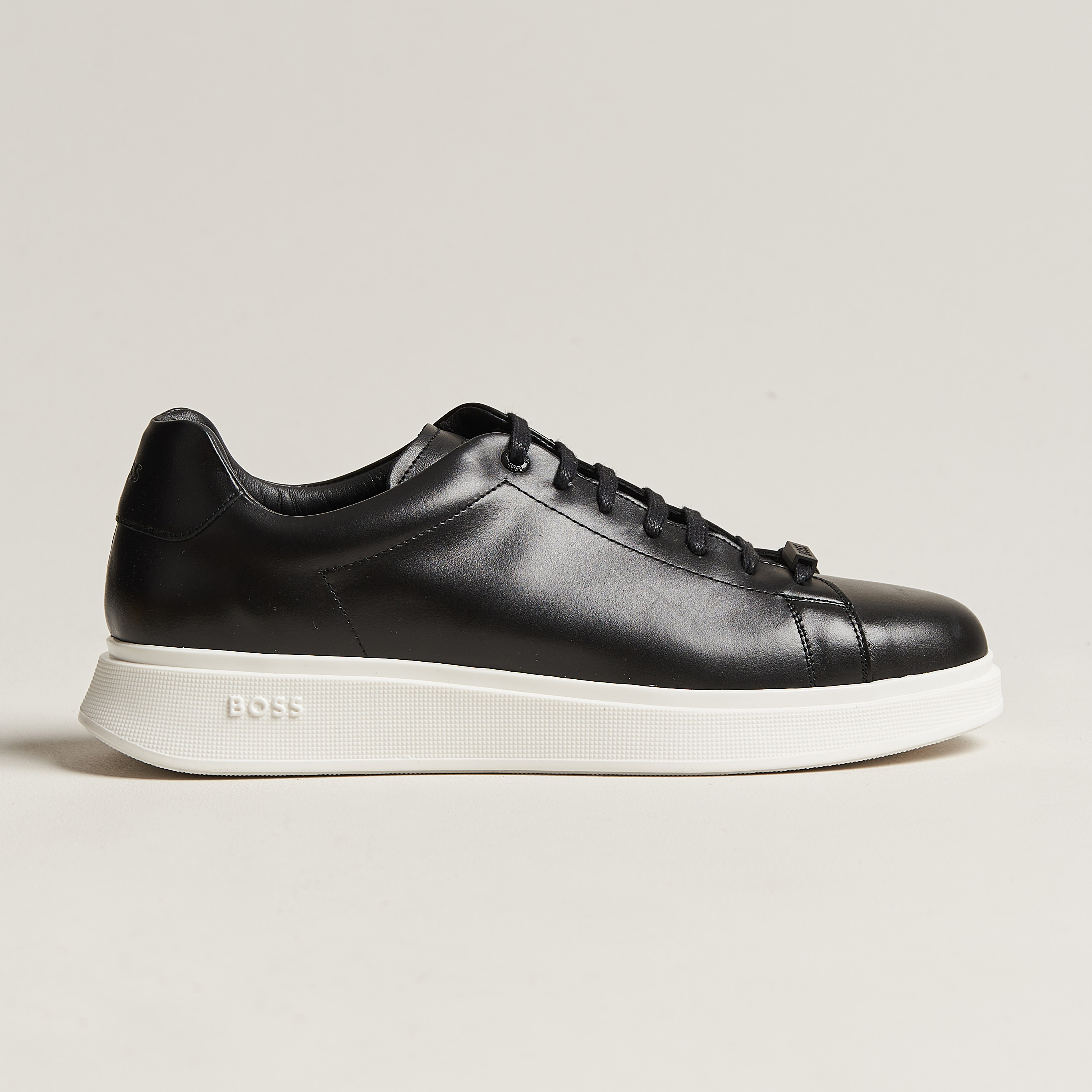 Amazon.com | BOSS Men's Modern Sneaker, Dark Blue401, 11 | Fashion Sneakers