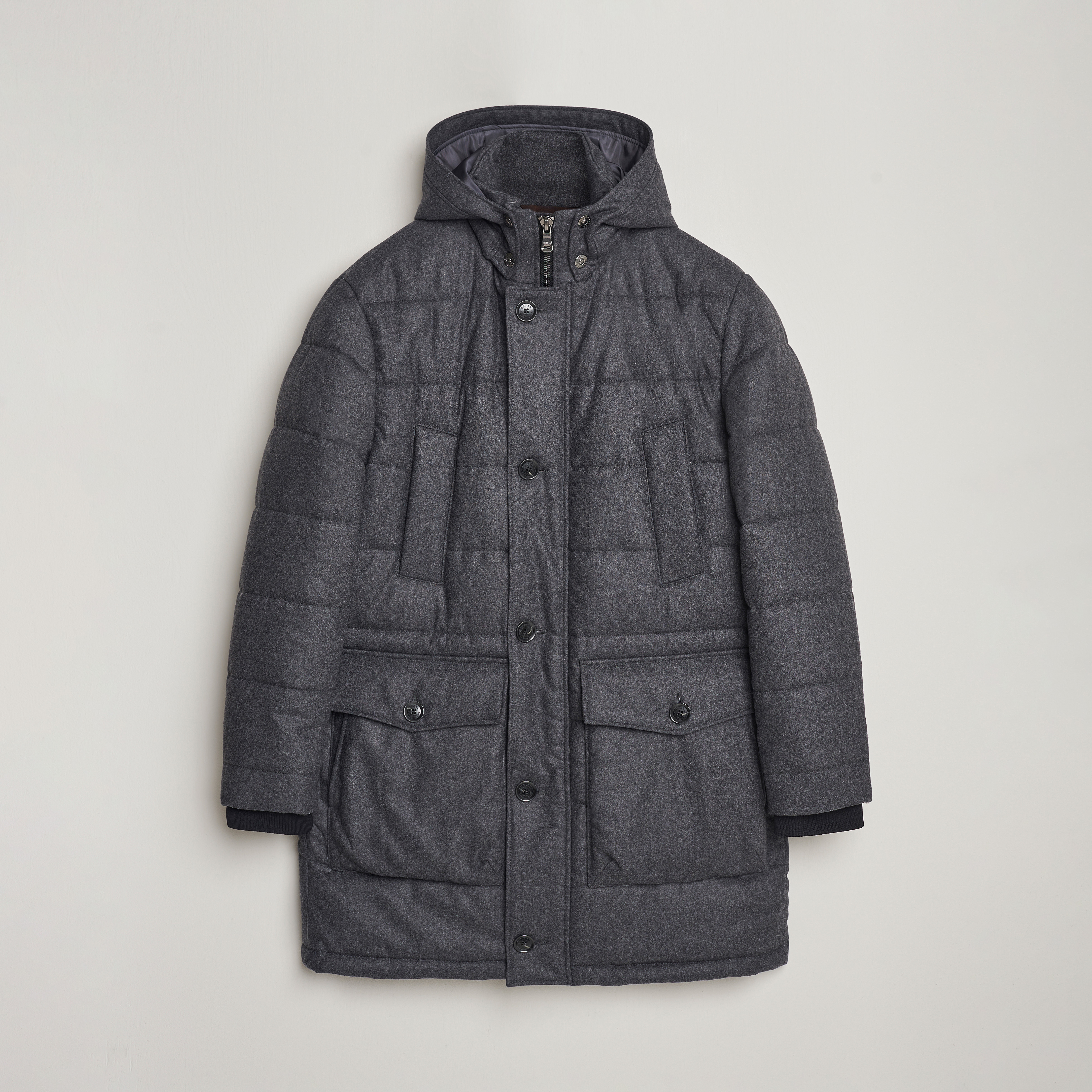 'Oscar' jacket Down jacket, Parka, Casual jackets