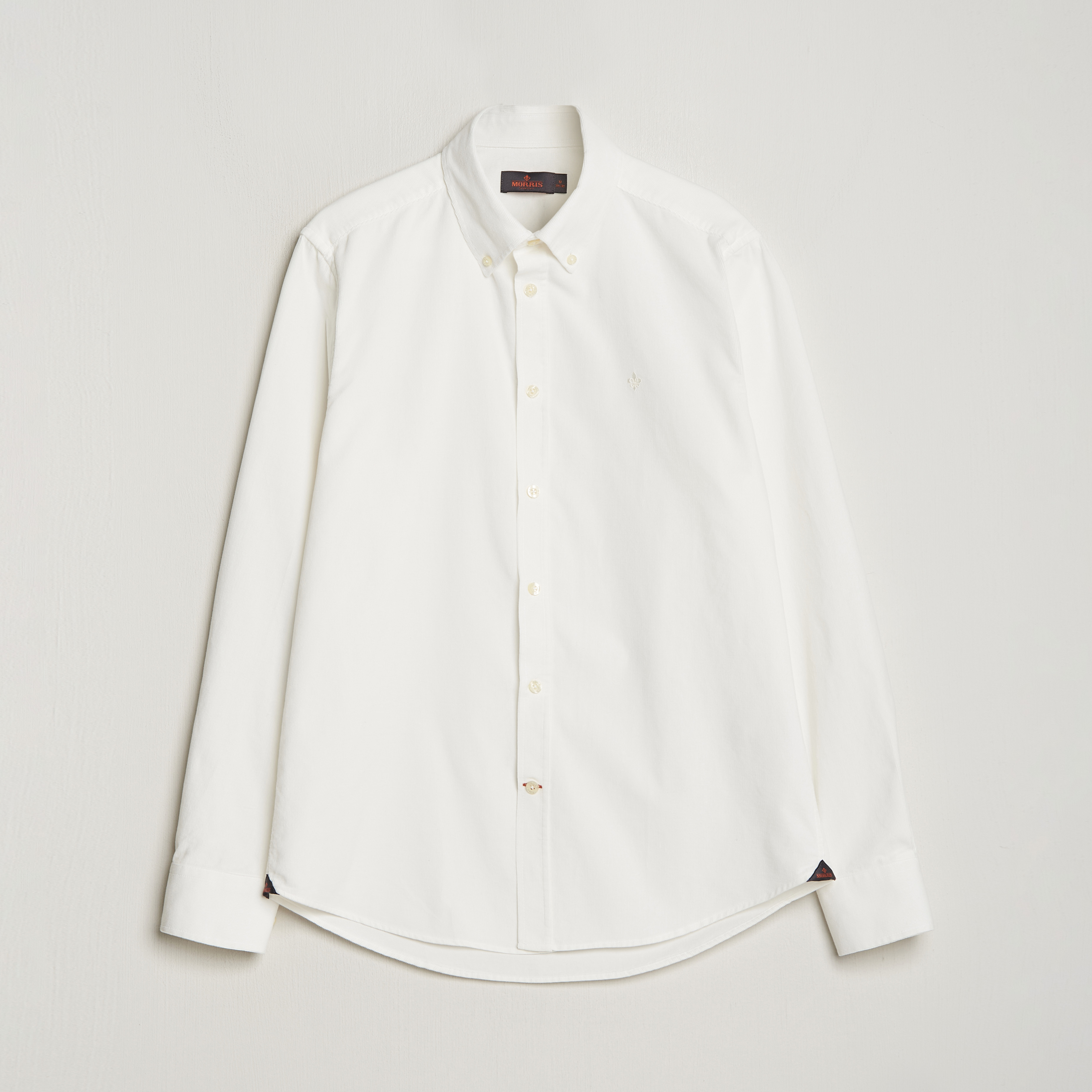 Sky Morris Milford Corduroy Shirt