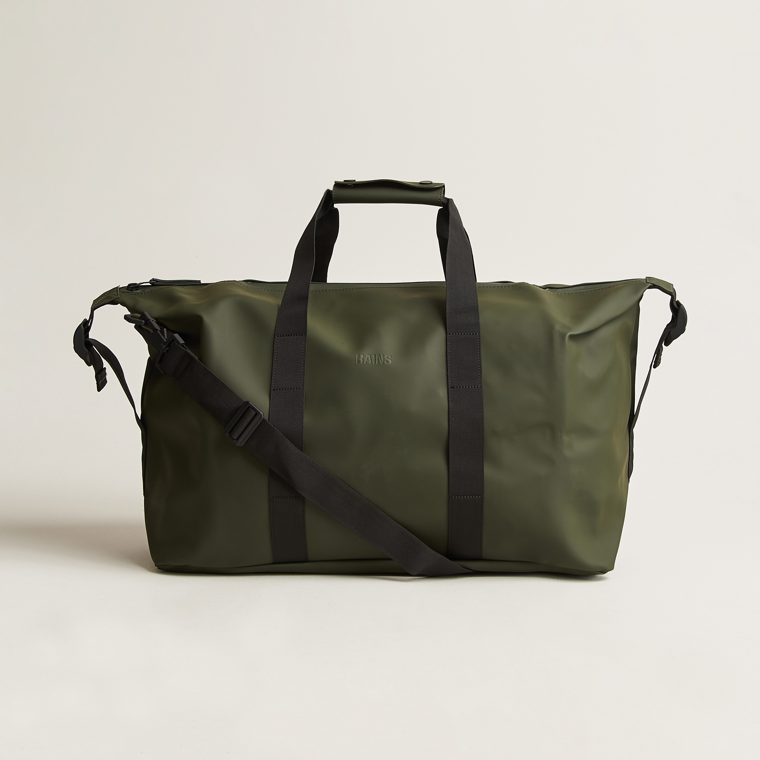 Hilo Weekend Bag - Green