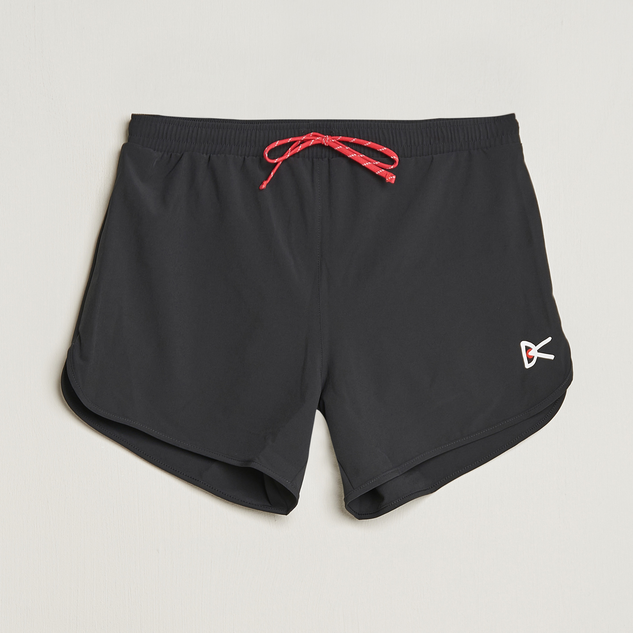Training Dept Regular Fit 5inch Camo Short