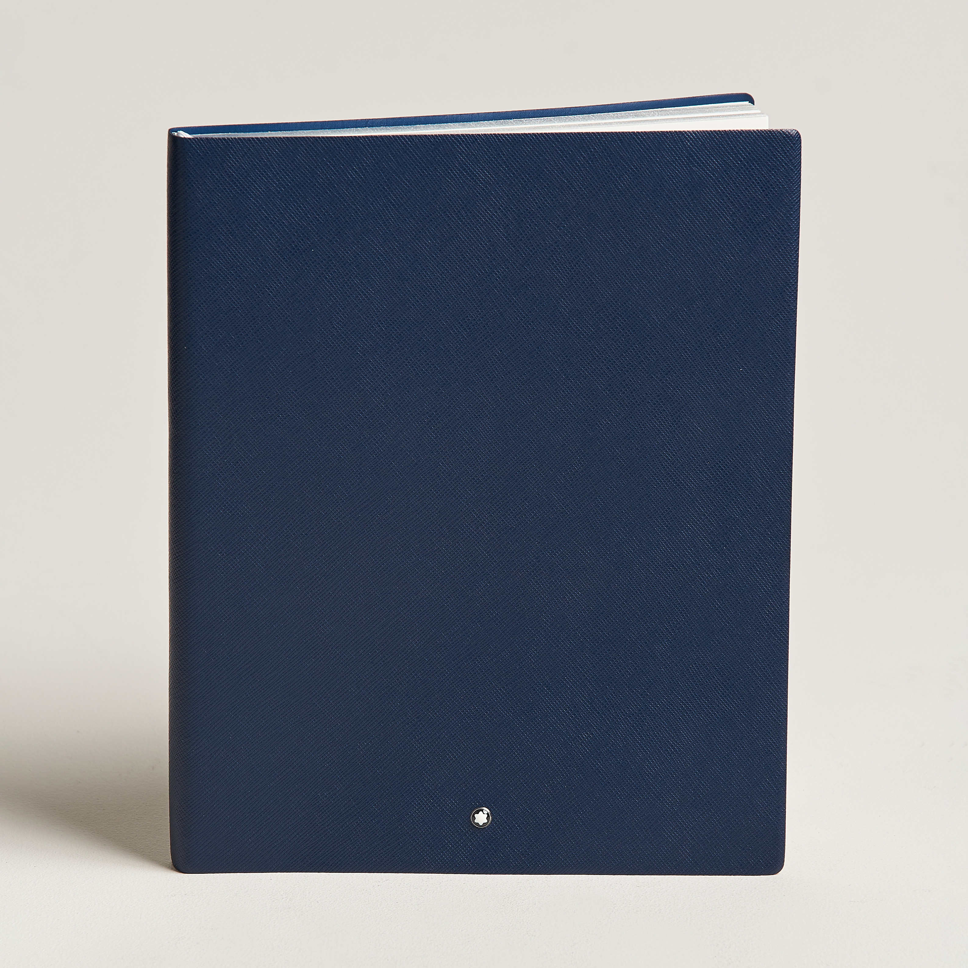 Montblanc Stationary Sketch Book #149 Indigo at CareOfCarl.com