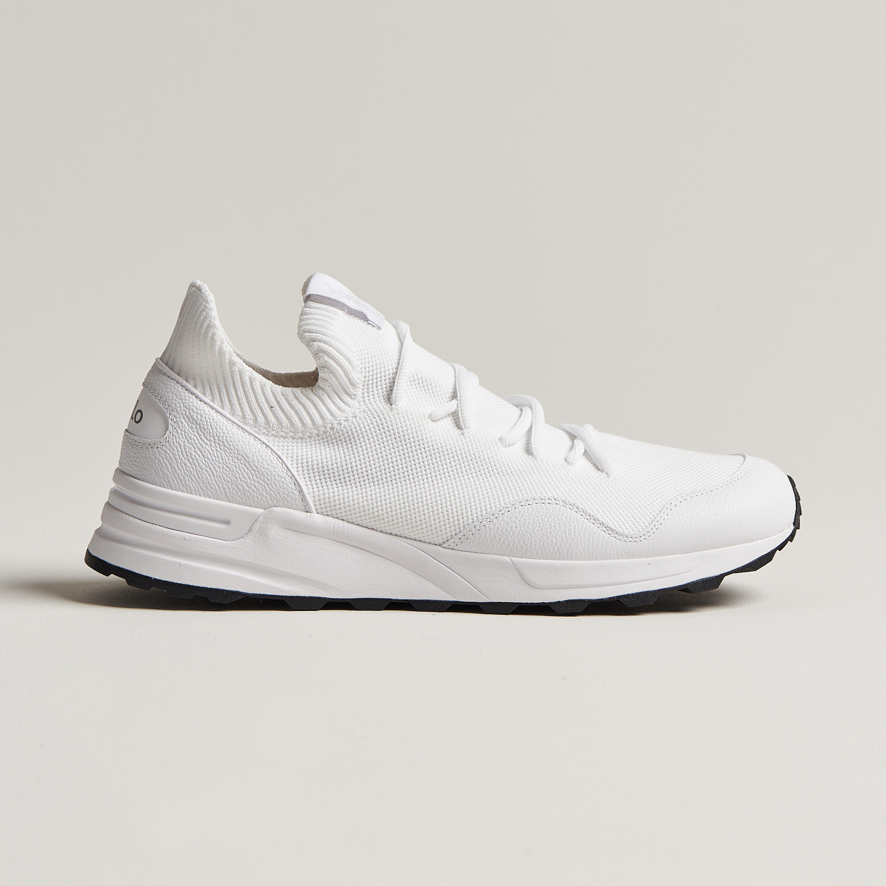 polo ralph lauren alpine 200 mesh sneaker