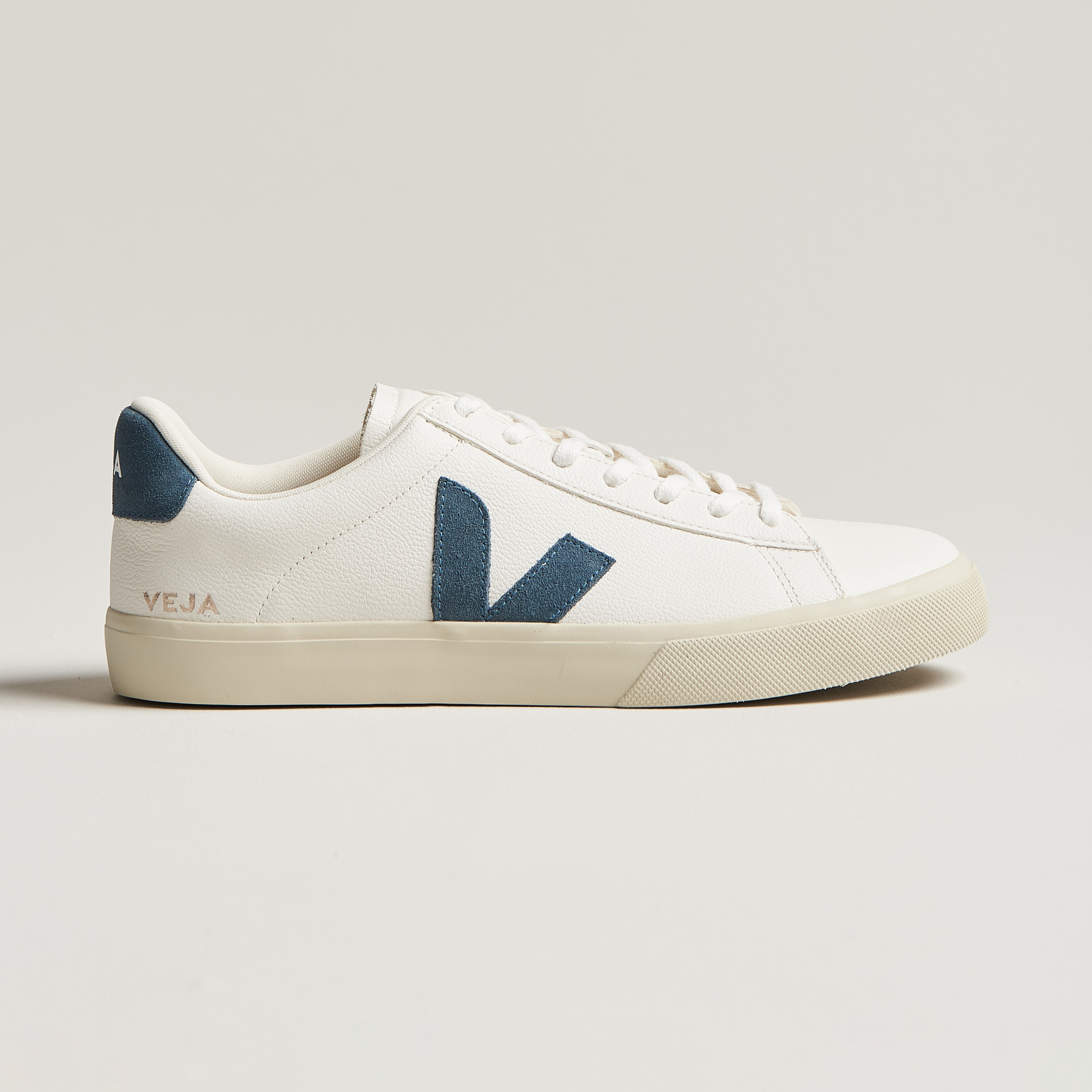 Veja Campo Sneaker Extra White/California at CareOfCarl.com