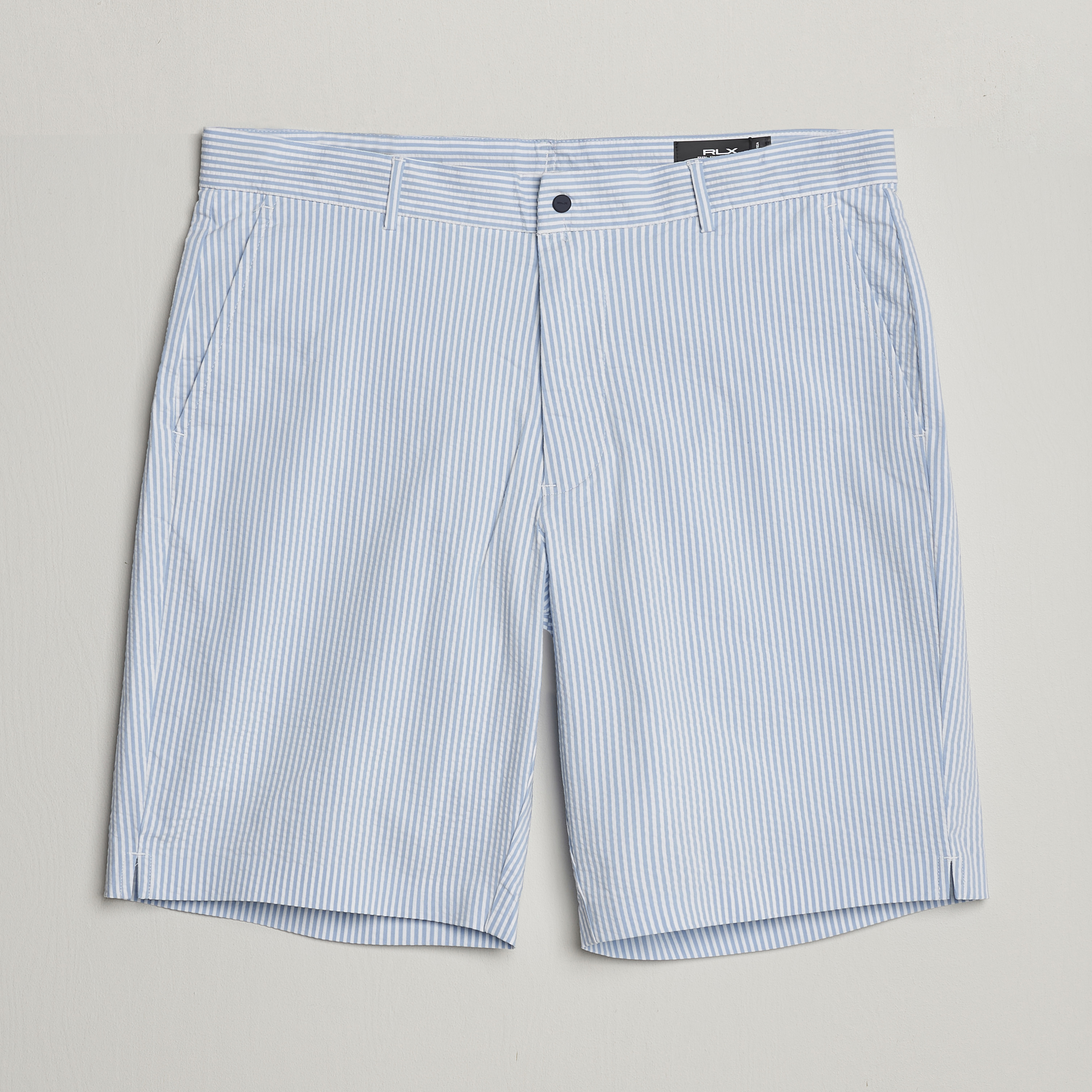 ブリーフィング MS SEERSUCKER SHORT PANTS GRAY BRIEFING MS SEERSUCKER SHORT PANTS GRAY