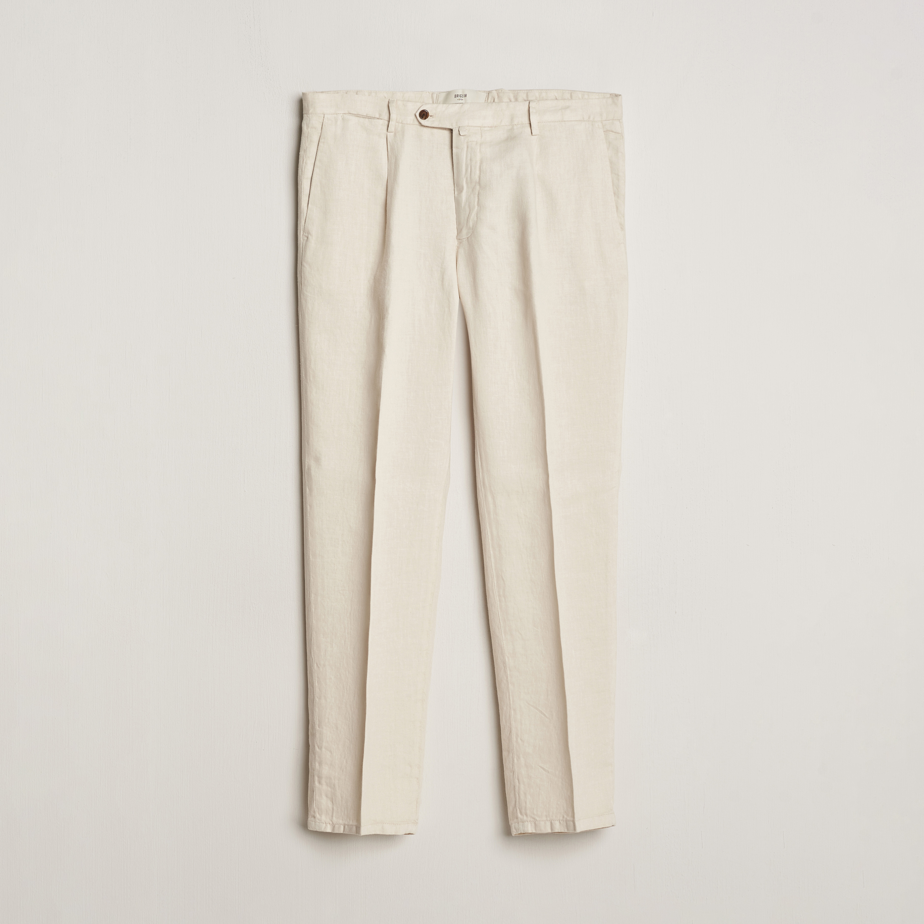 Briar Linen Trousers main image 1