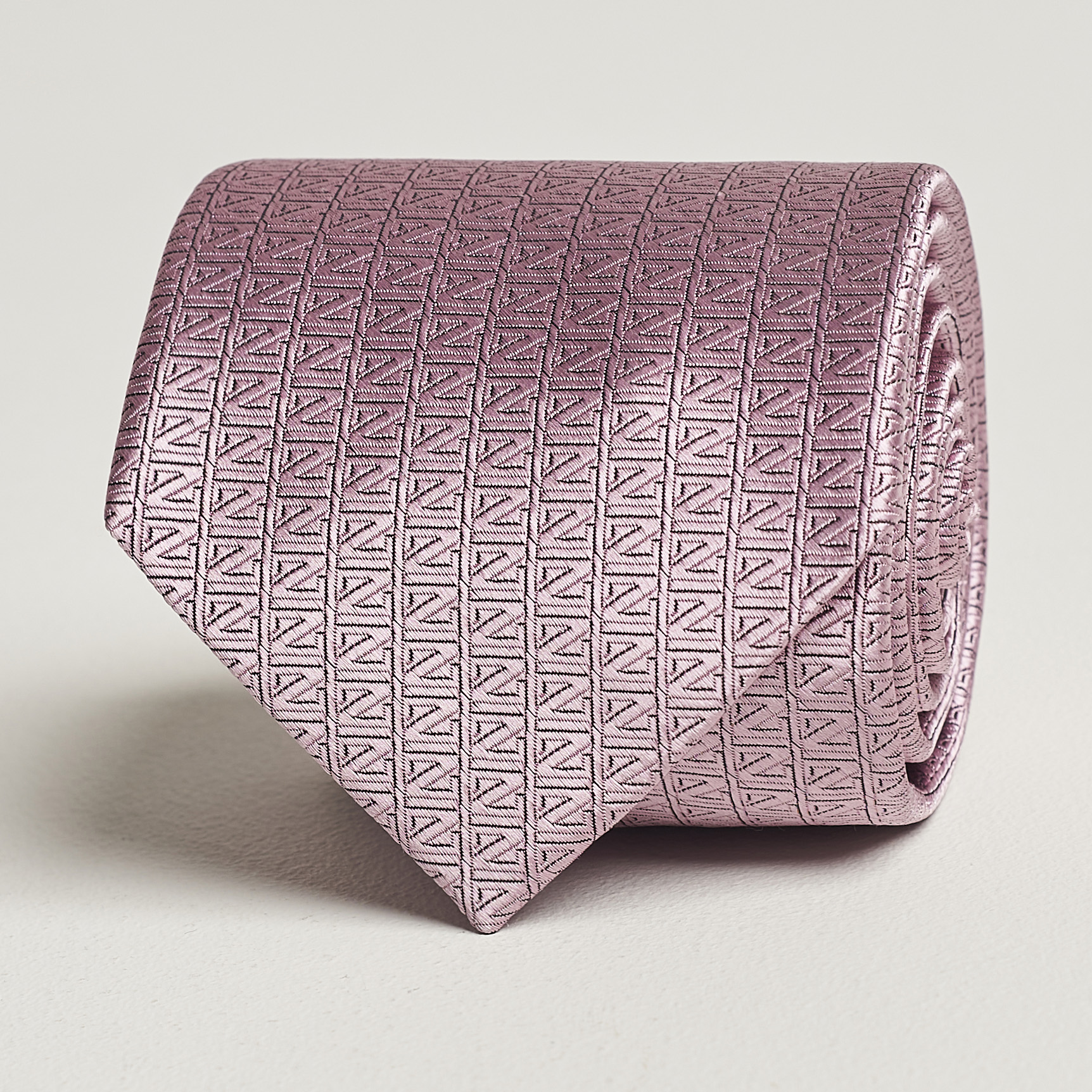 zegna silk tie
