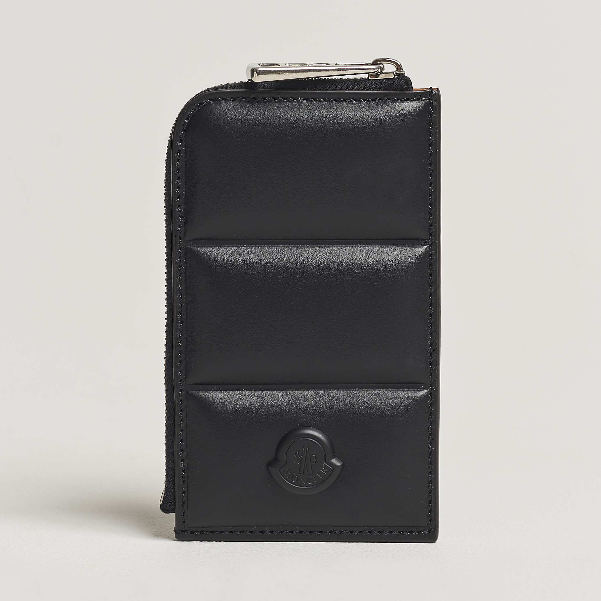 【2023】MONCLER ブラック ケース カード 新品未使用 楽天市場】MONCLER モンクレール Card Holder フラグメントケース