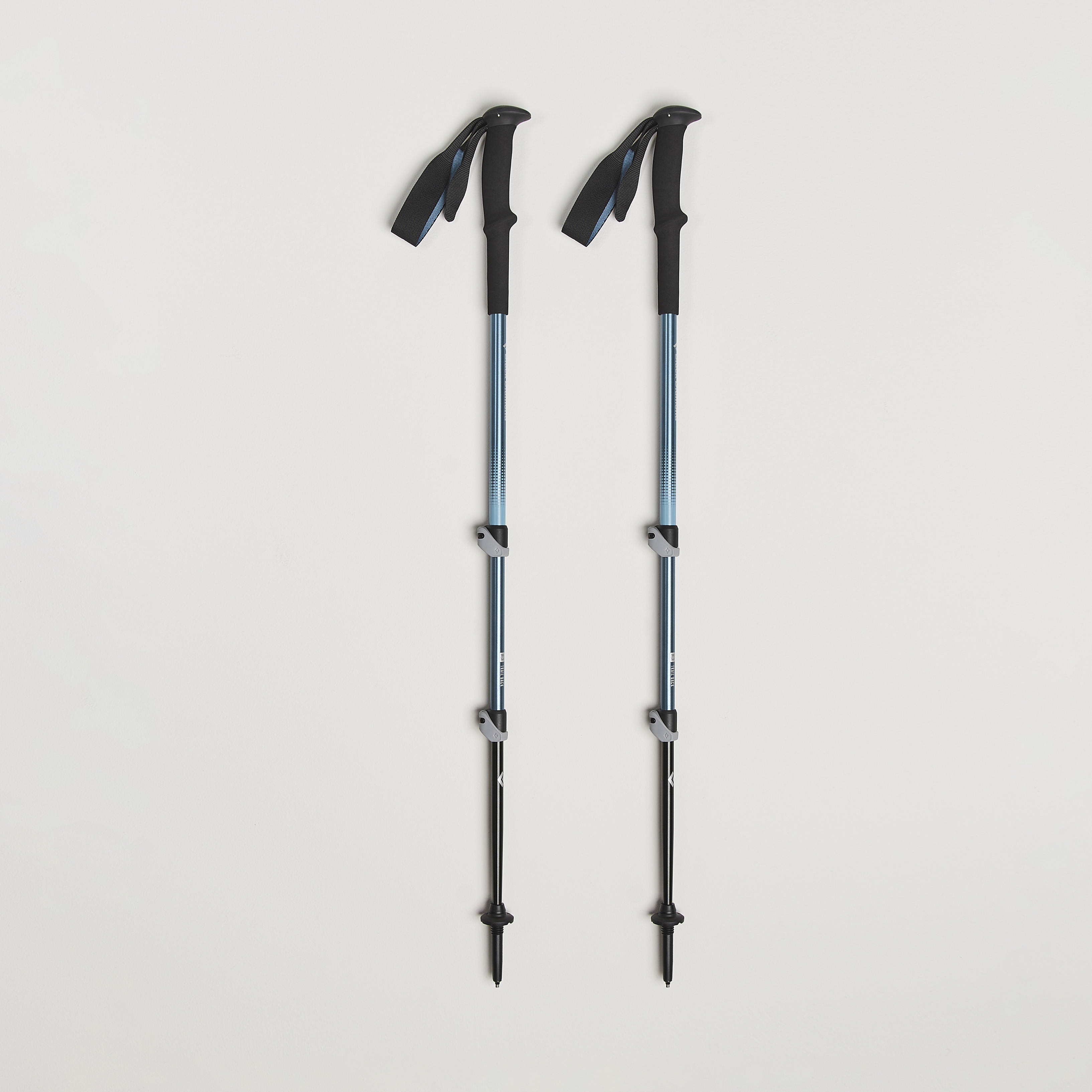 Black Diamond Trail Back Trekking Poles Creek Blue at