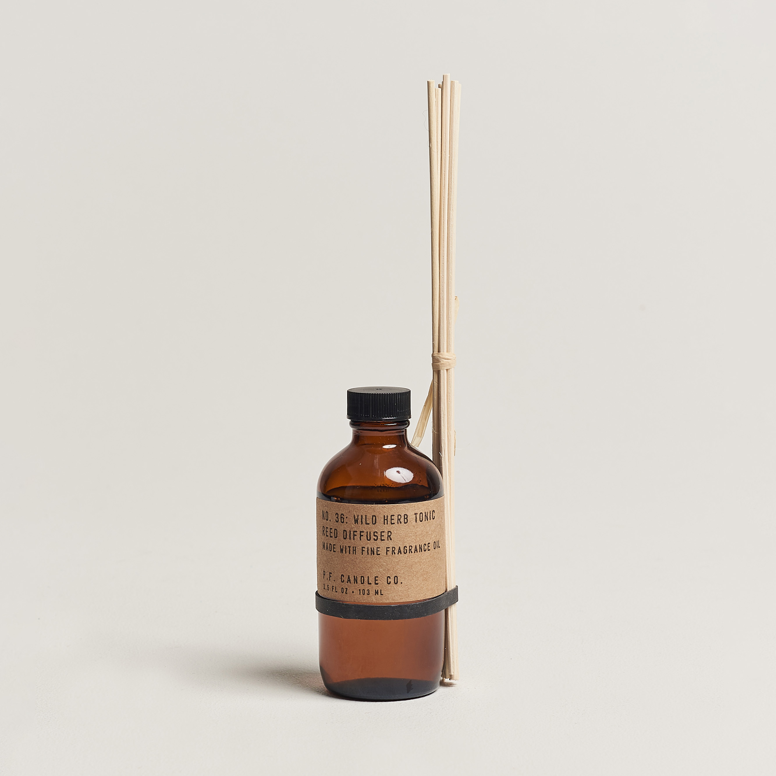 Tfp Reed Diffuser P.F. Candle Co. Reed Diffuser No.36 Wild Herb Tonic 103ml at CareOfCarl.co