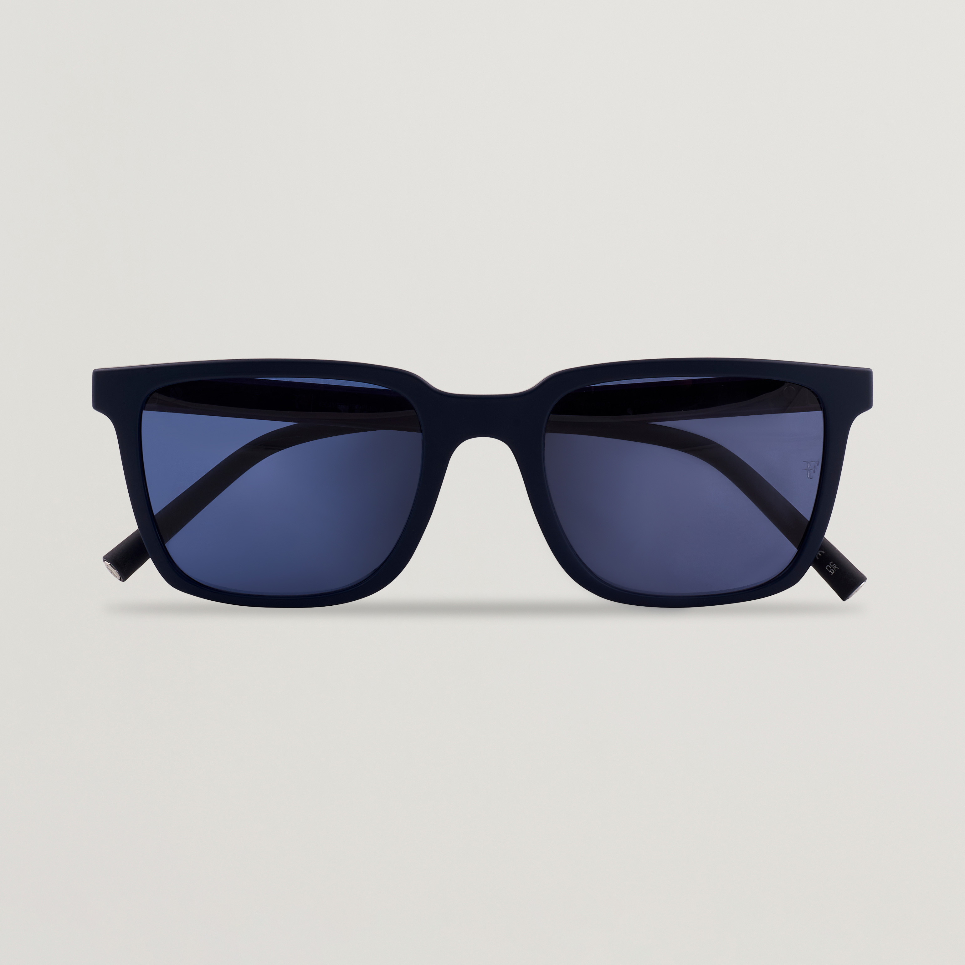 Oliver Peoples Mr. Federer Sunglasses Matte Blue Ash at CareOfCarl.com