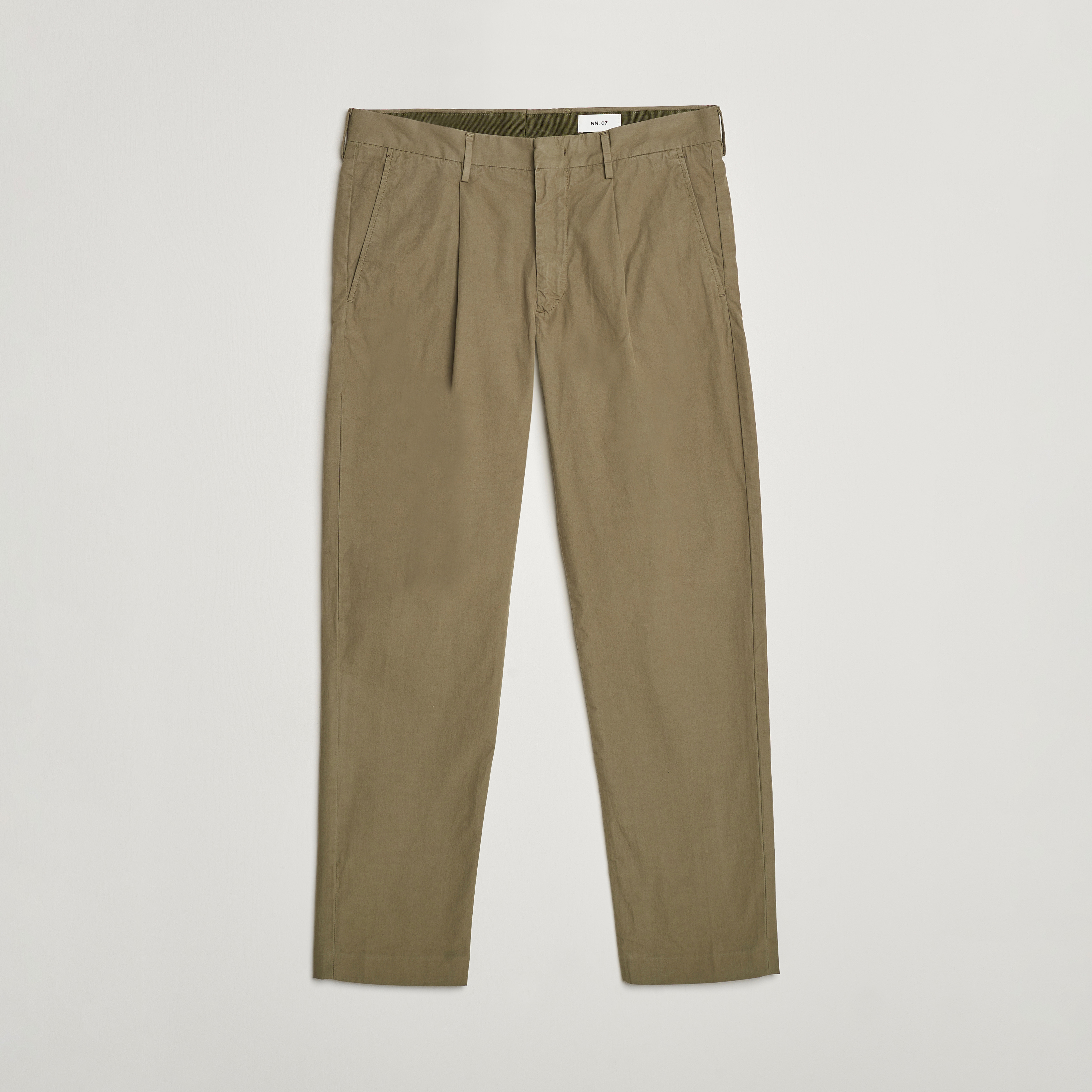 Bears college trousers, light green main image 0