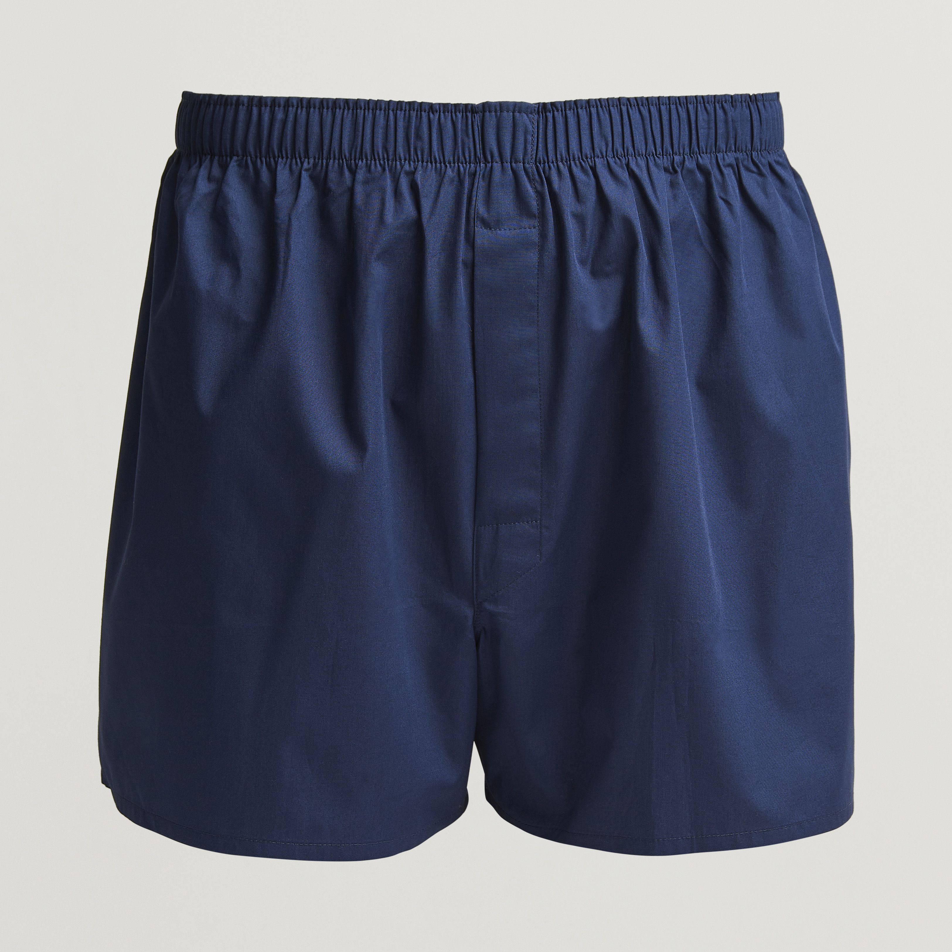 SUNNIES PERFORMANCE BOXER SHORT - NAVY main image 0