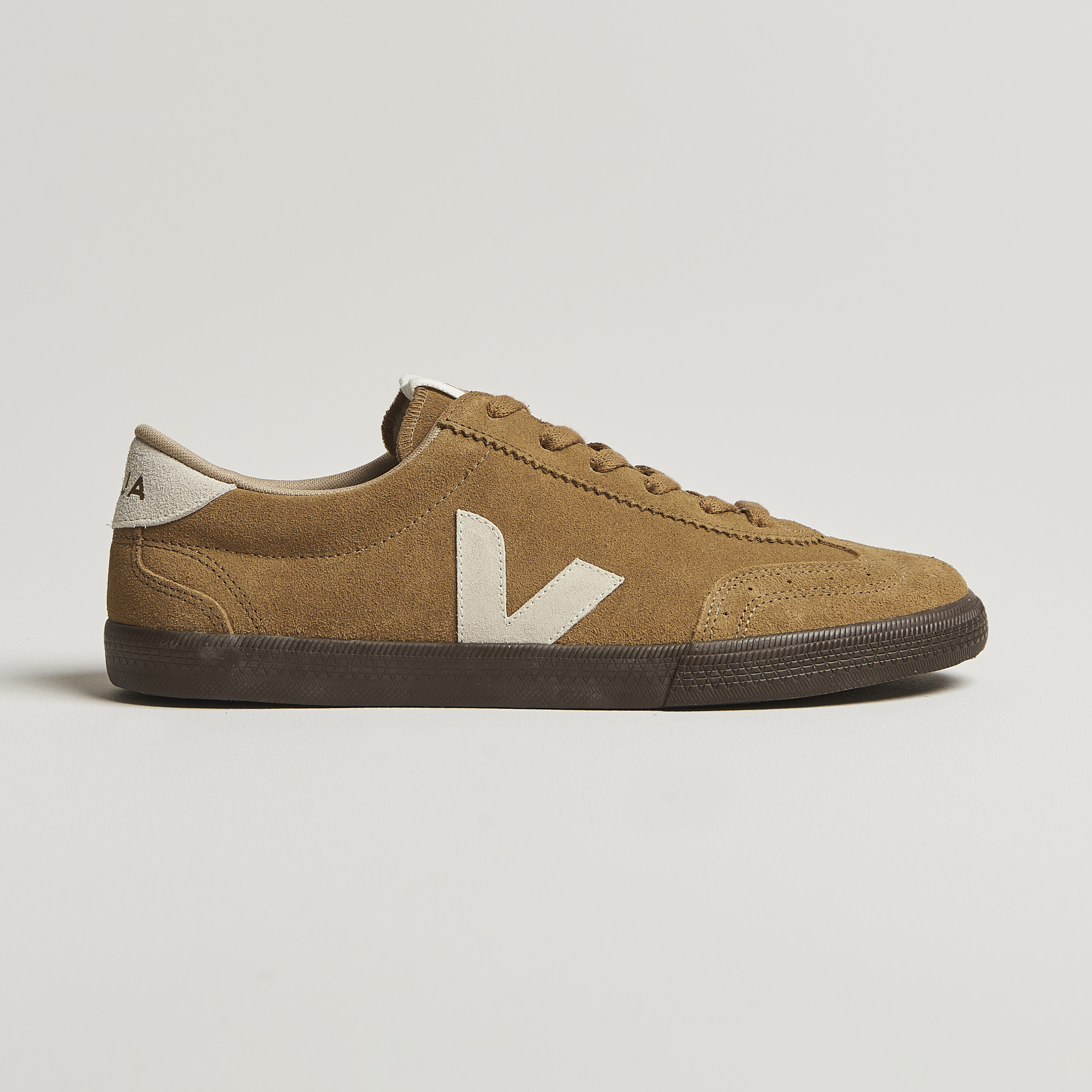Scarpe VEJA Volley: Sneaker In Pelle Biologica E Gomma Naturale