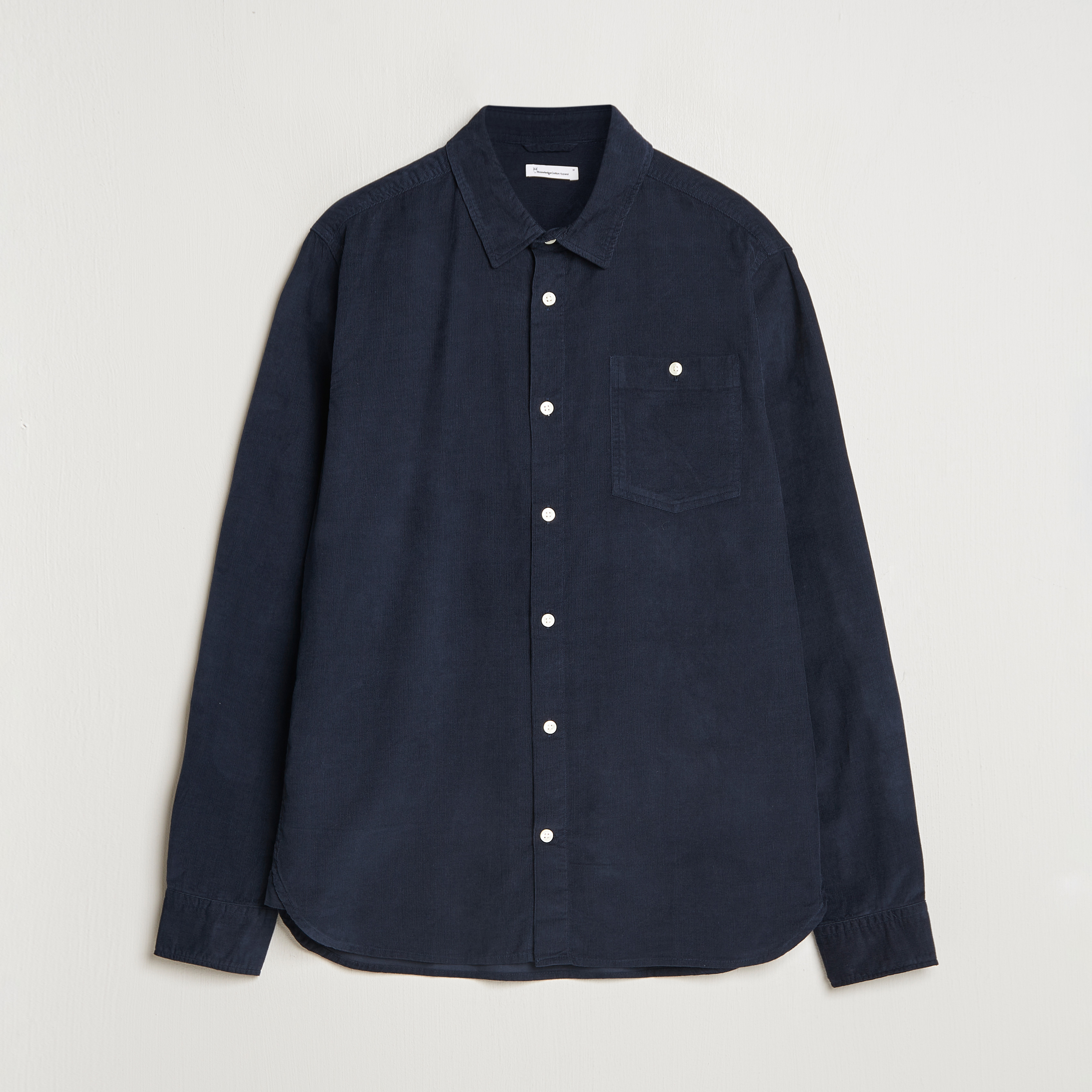 North Royal Valier Corduroy Shirt