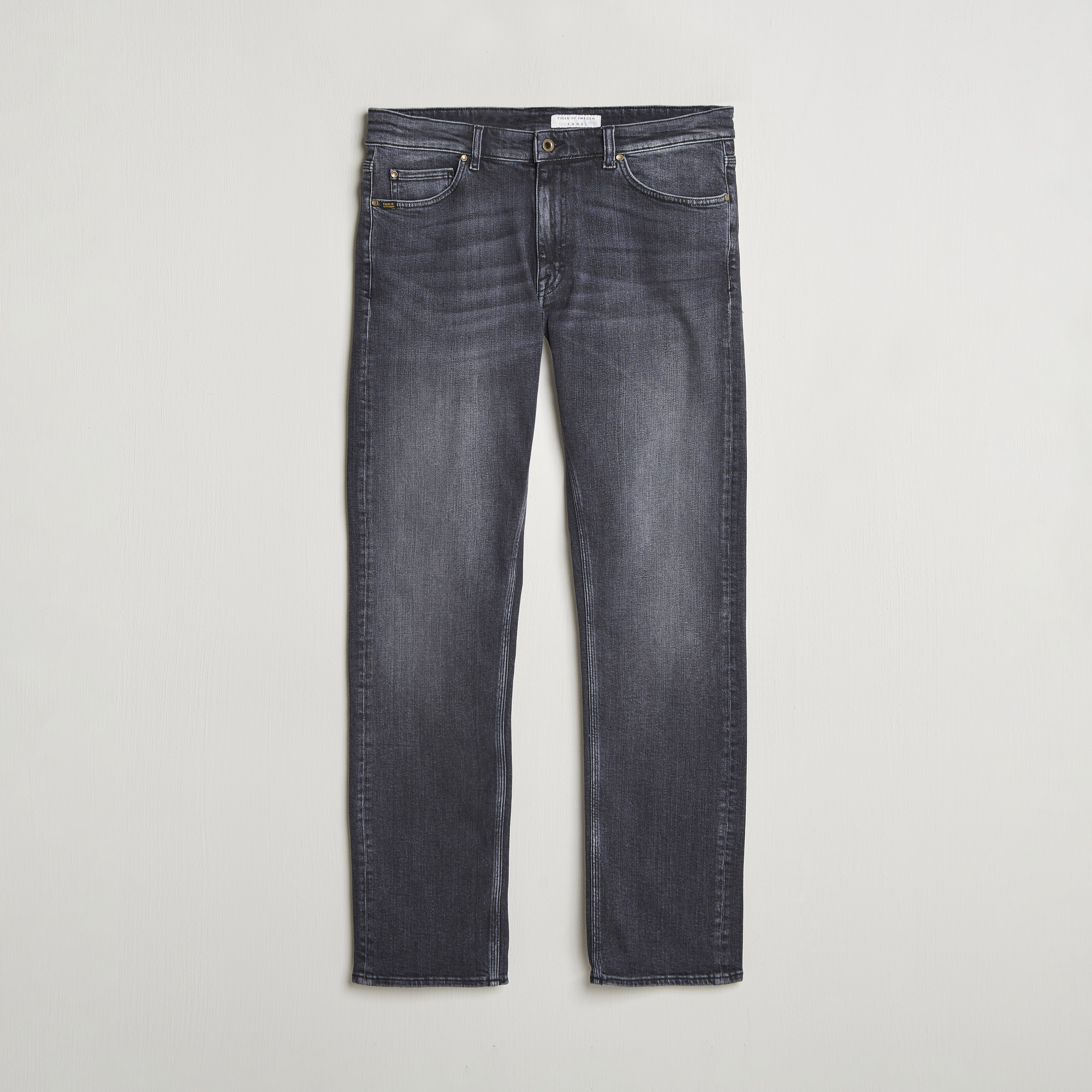 Tiger Of Sweden Jeans Black Tiger Of Sweden Des Jeans Washed