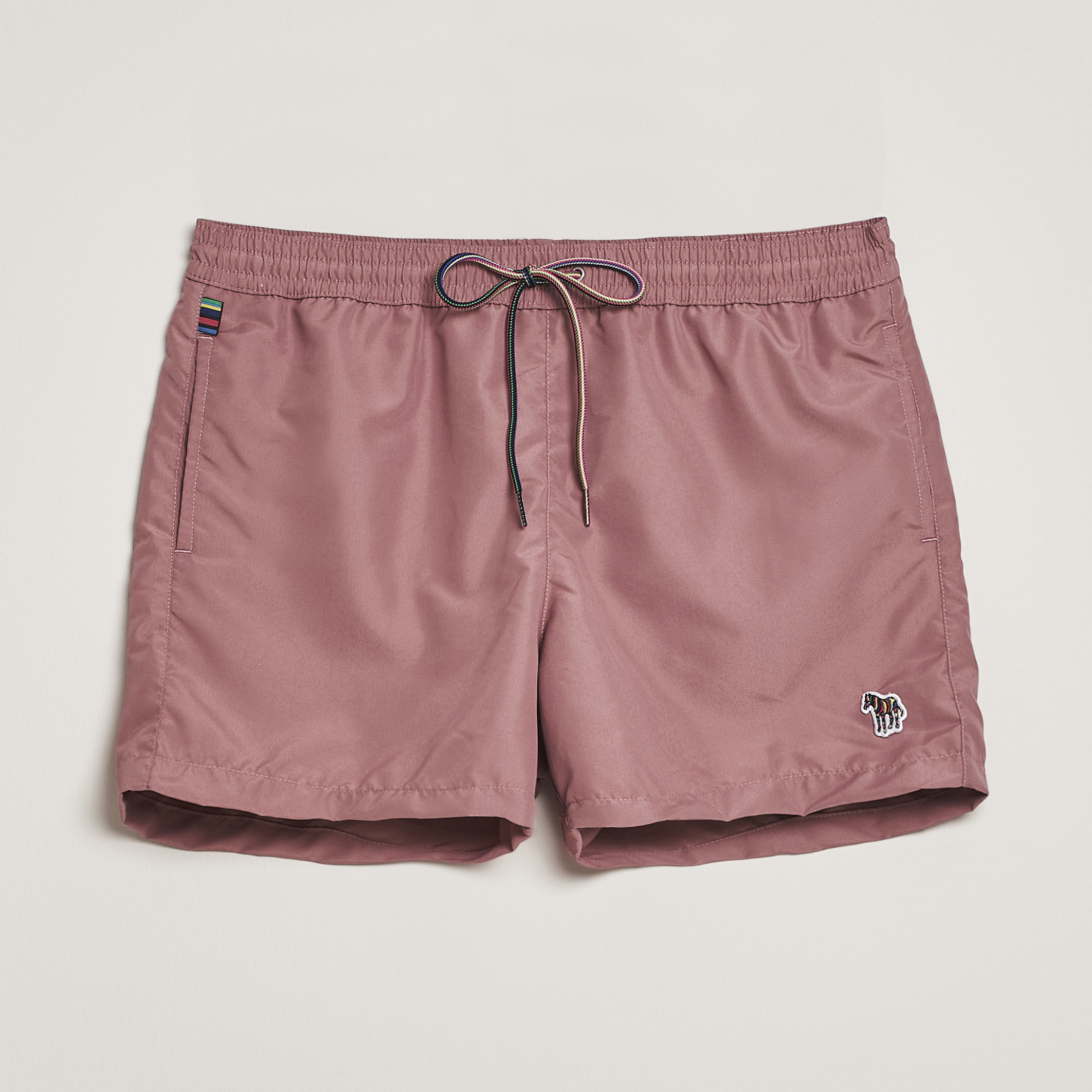 Swimshorts - Kids - Dusty Blue | 101030 Ryder