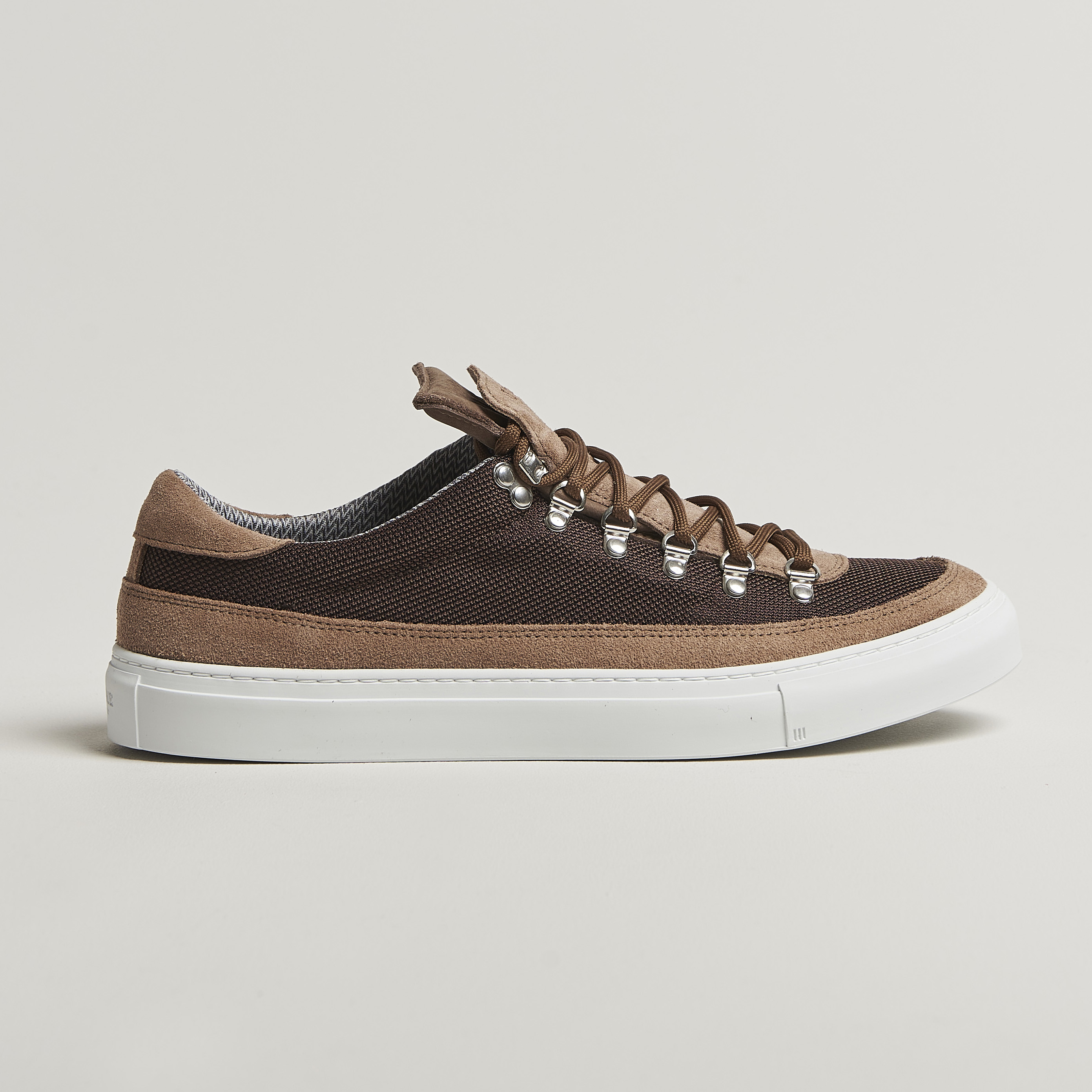 Diemme Movida Shoes - Fallow
