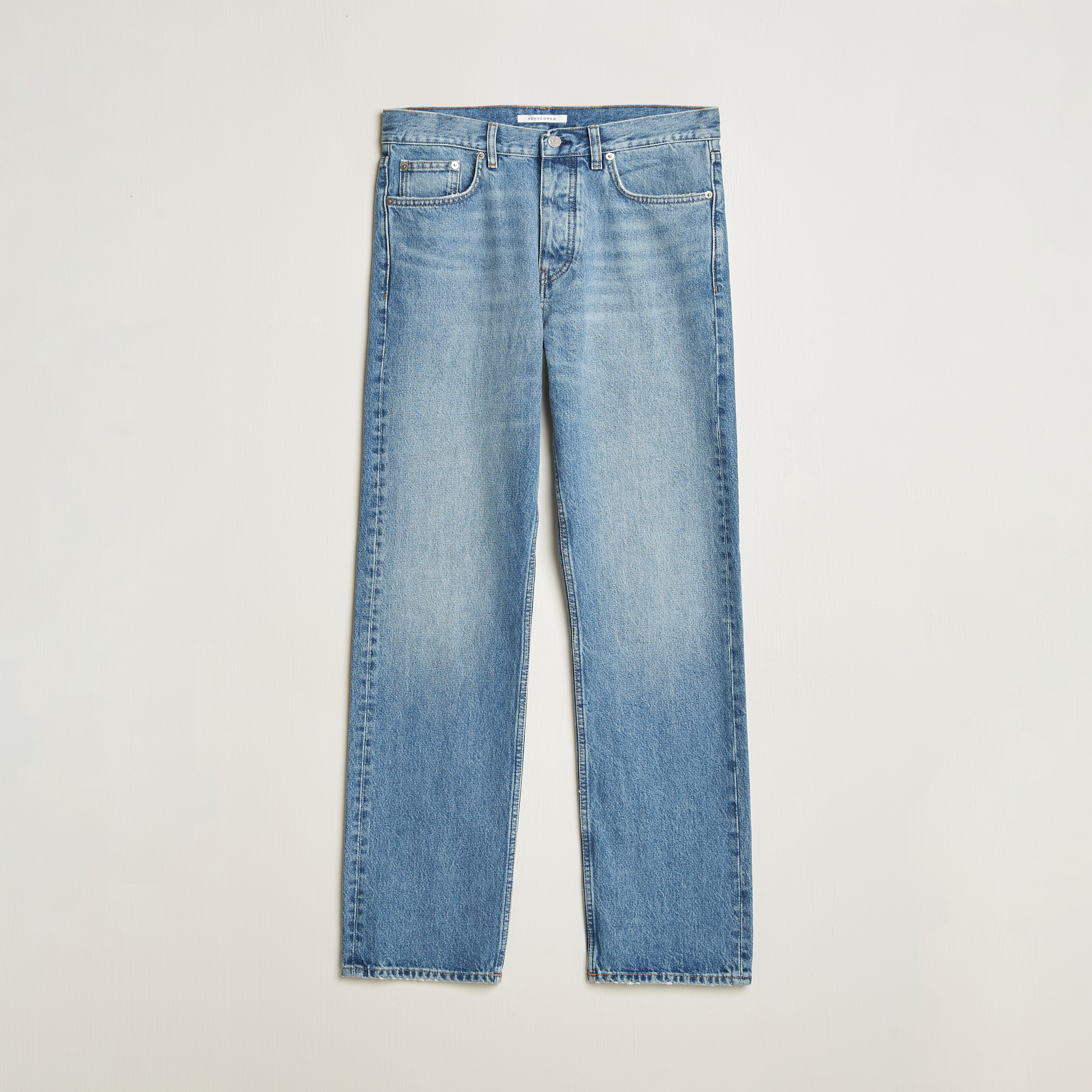 パンツ sunflower standard denim STANDARD – Sunflower