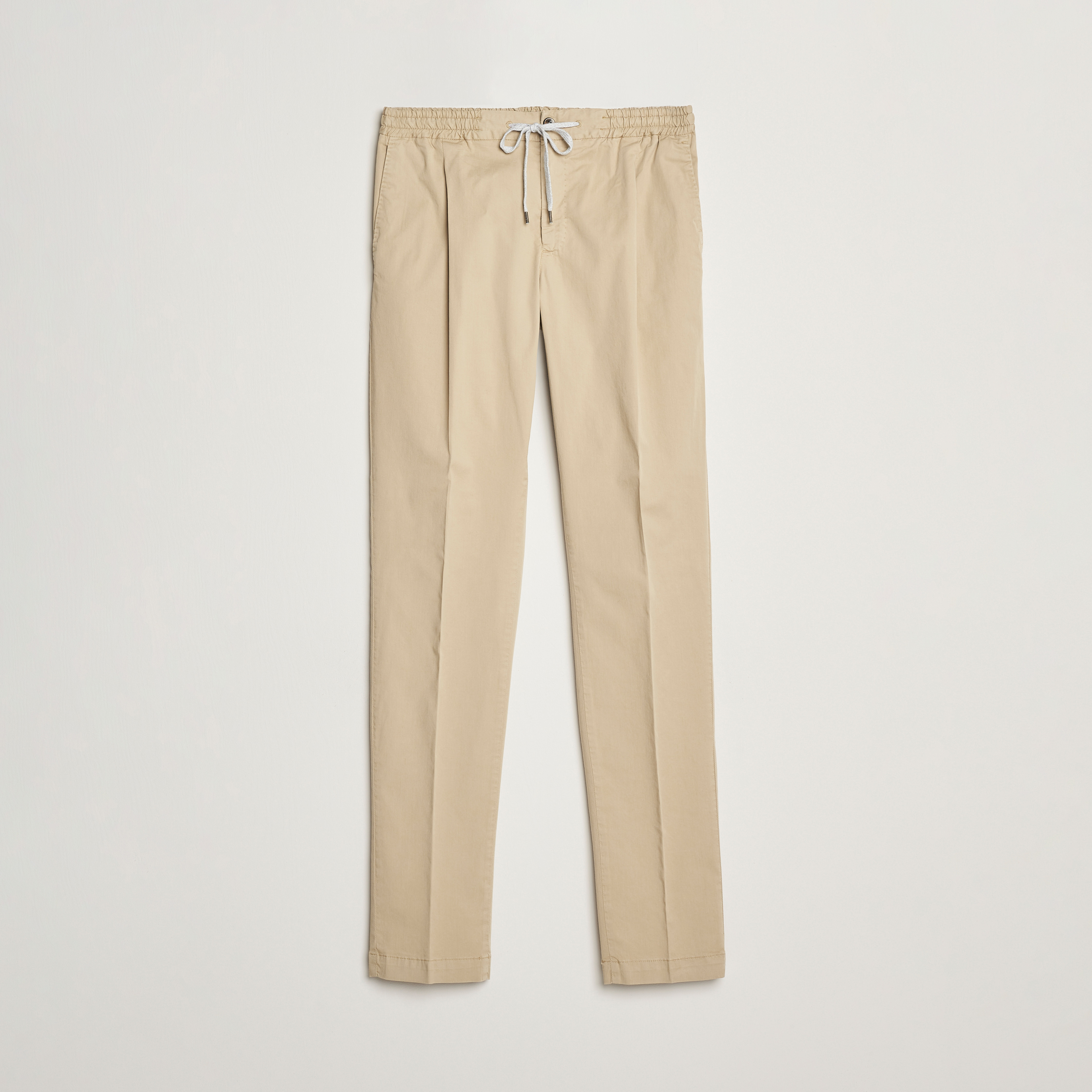 drawstring work pants ベージュ ADSB X OTTOLINGER ADJUSTABLE PARACHUTE PANTS apa777w(BEIGE