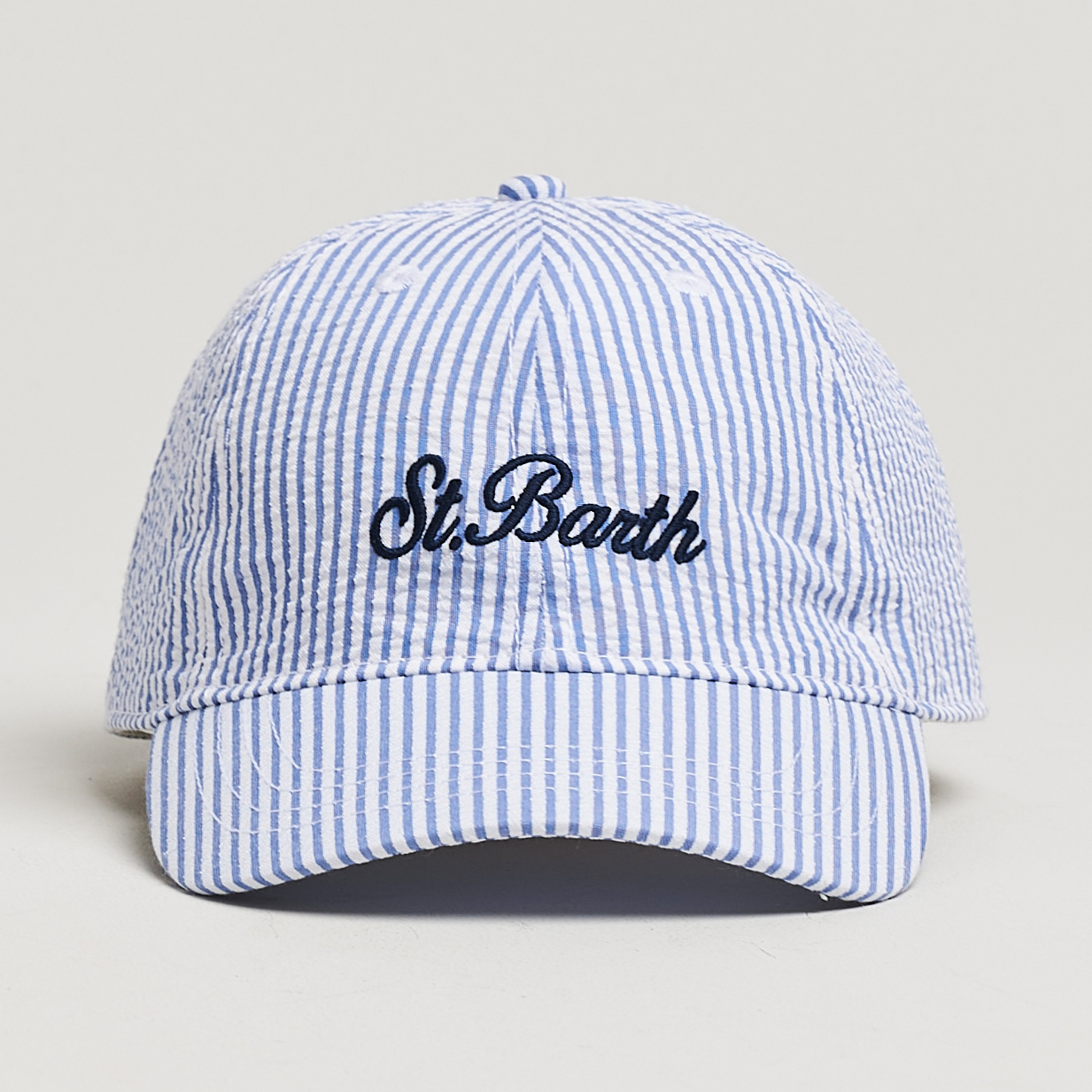 SŚAINT Cap Blue