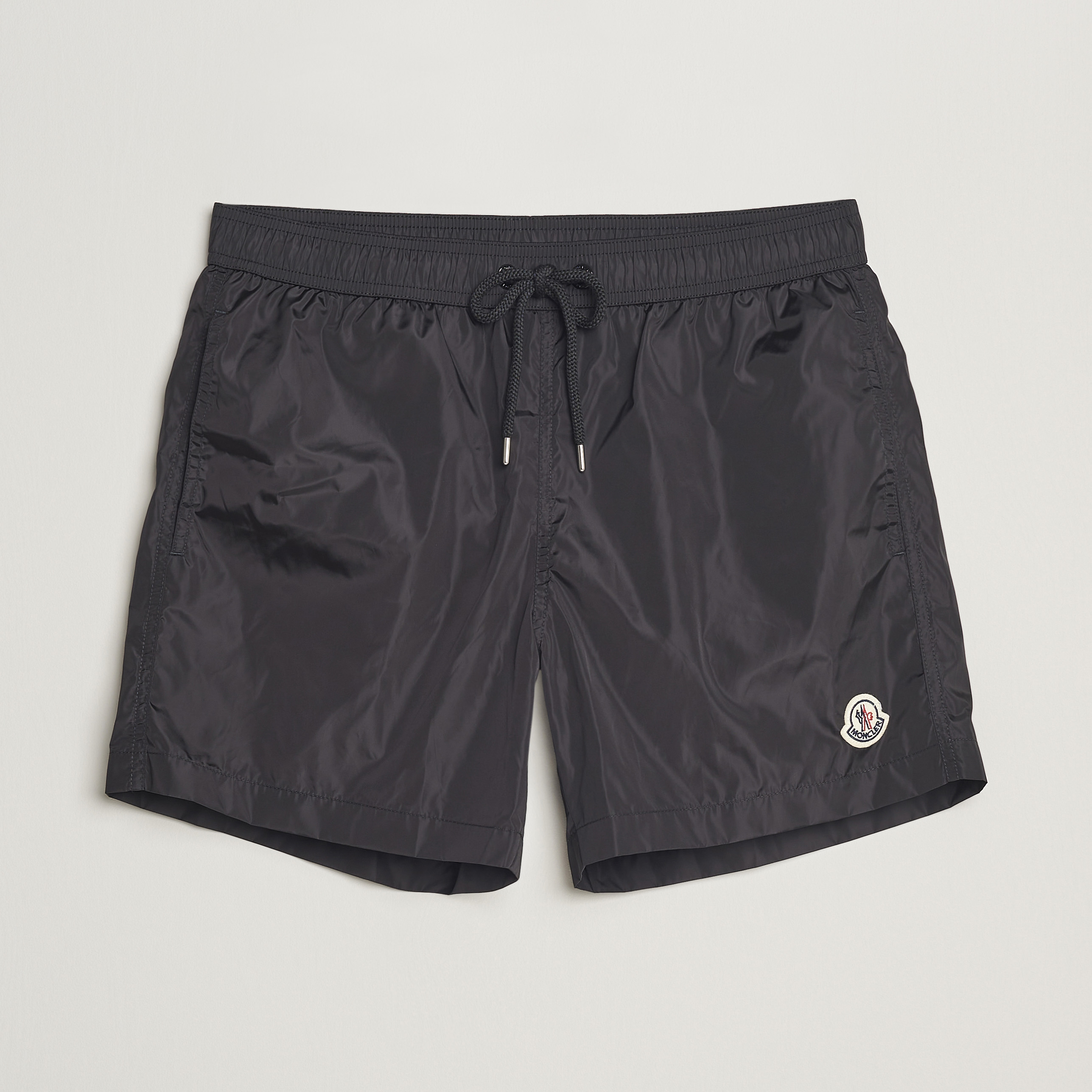 【新品未使用】MONCLER ブラックショート　水着　収納袋付き 楽天市場】モンクレール MONCLER メンズ 水着 スイムウェア ビーチ