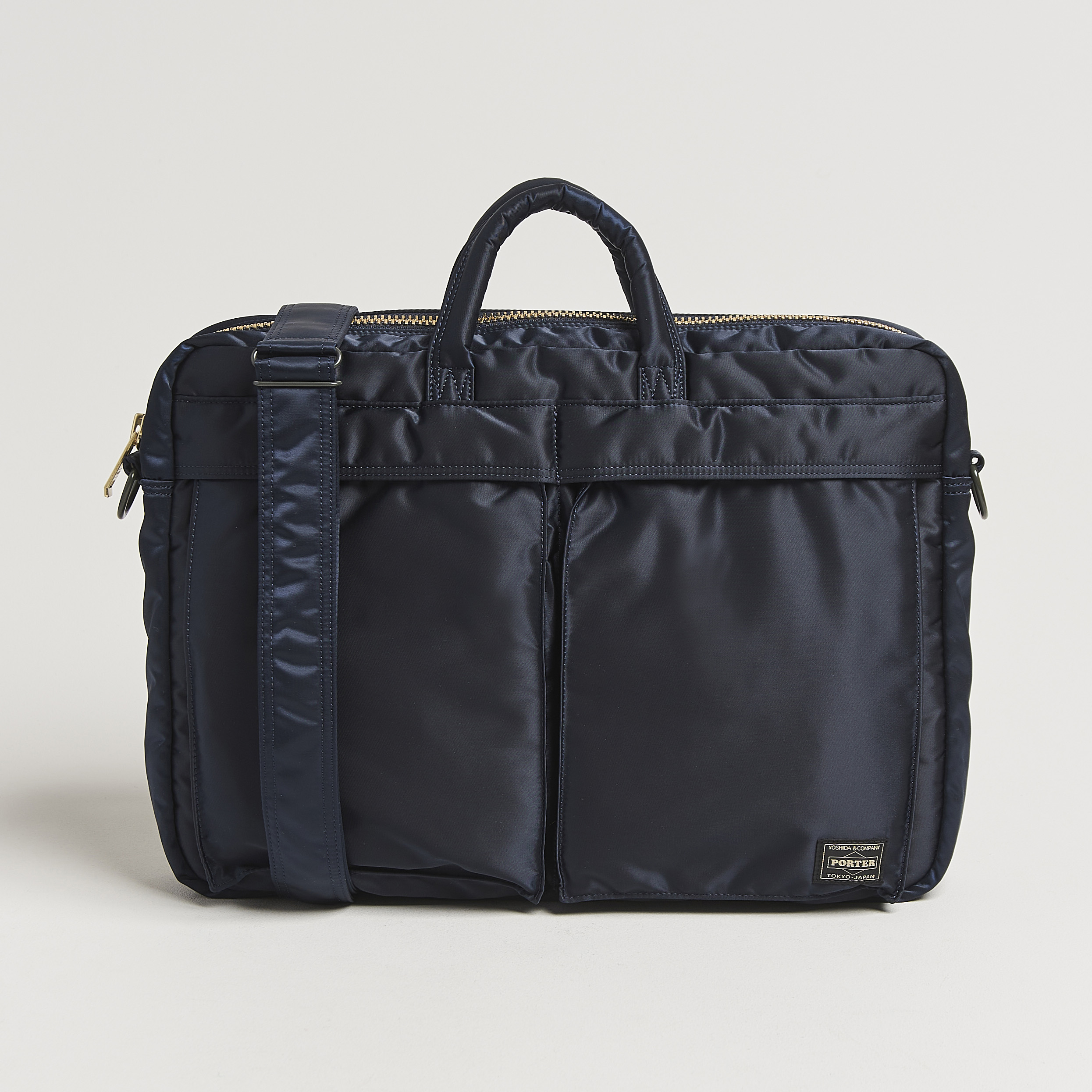 バッグ PORTER / SORT 2WAY BRIEFCASE NAVY 28961310.jpg