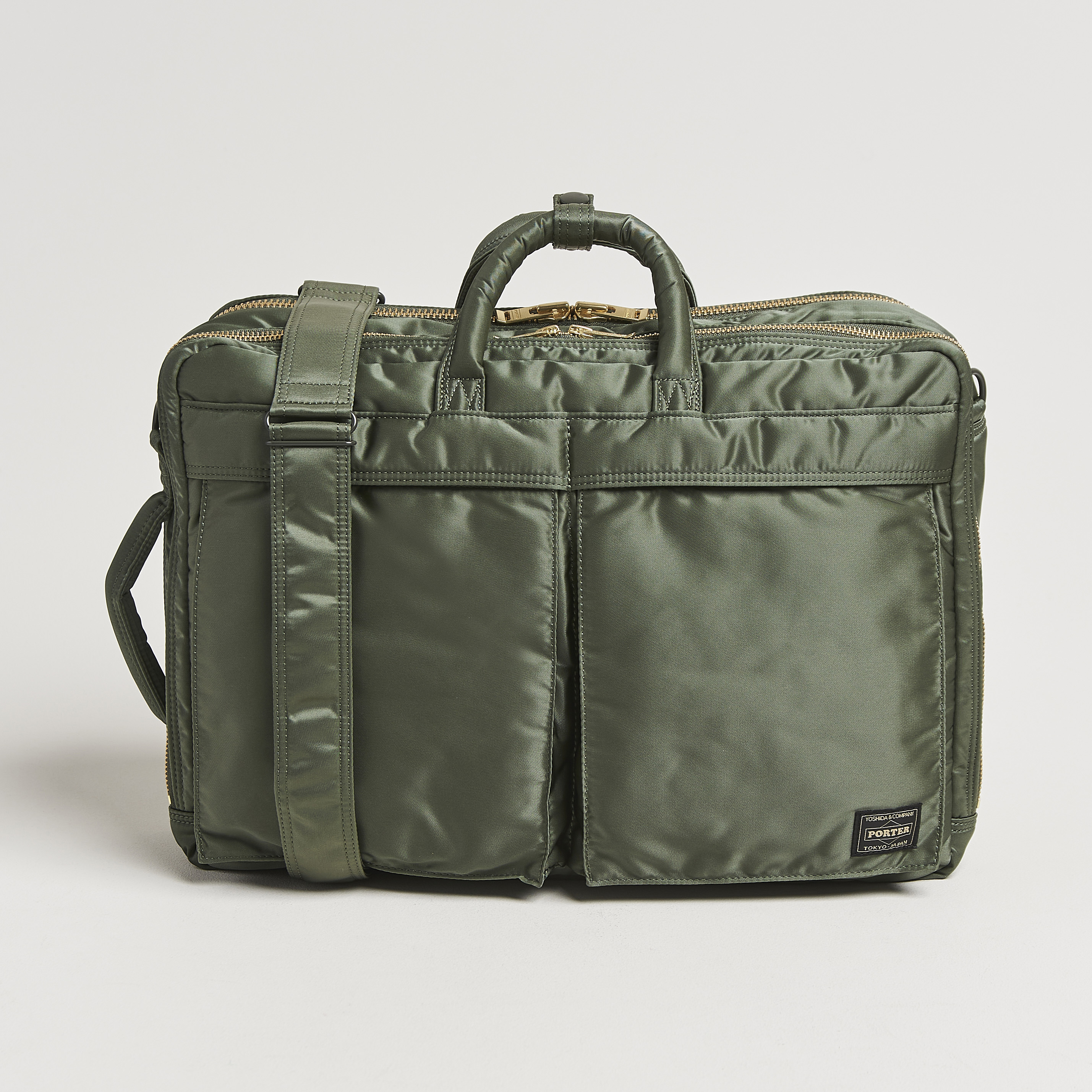 なお PORTER TANKA 3WAY BRIEFCASE Porter - Yoshida & Co. 622-69308-10