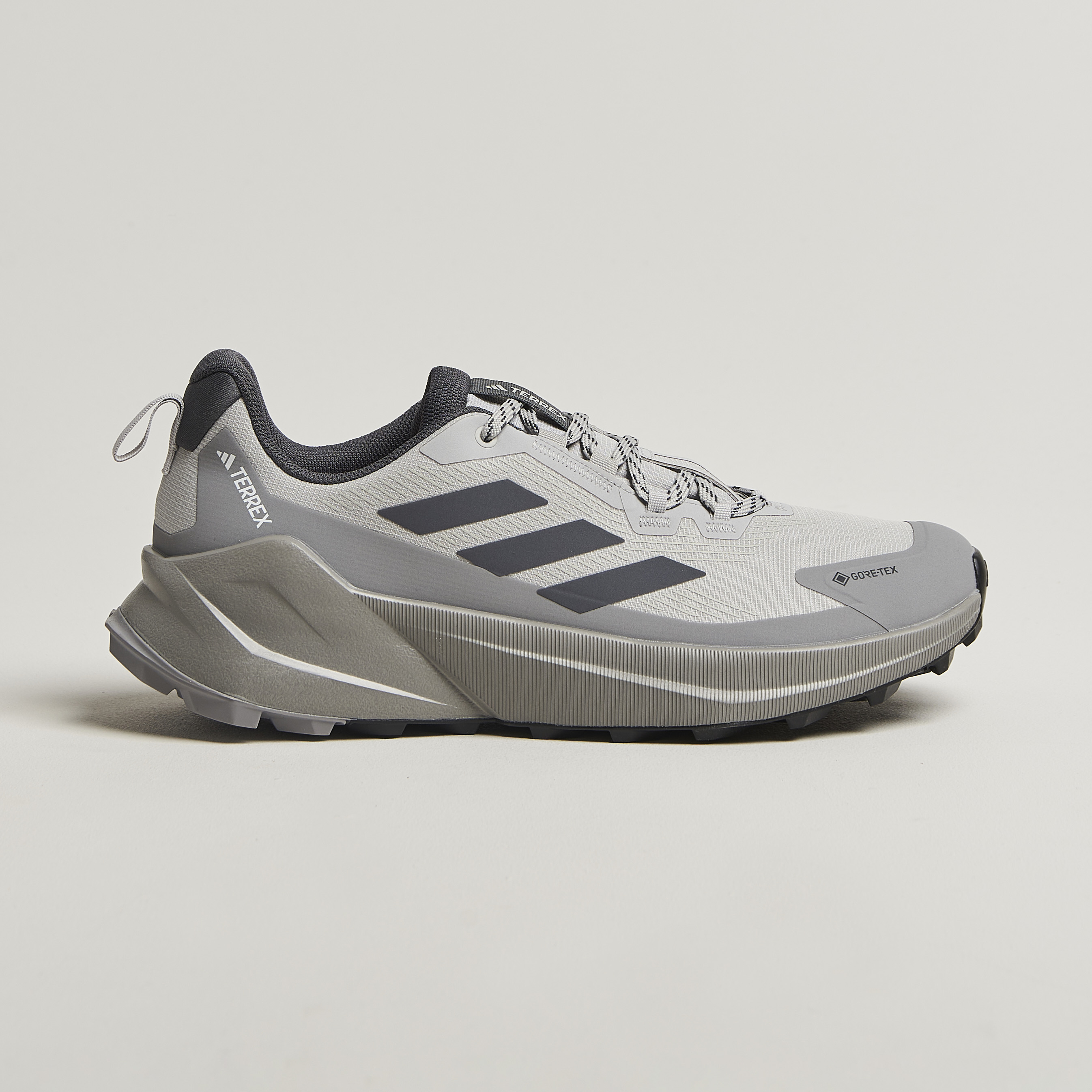adidas Performance Terrex Trailmaker GTX Trail Sneaker Grey at