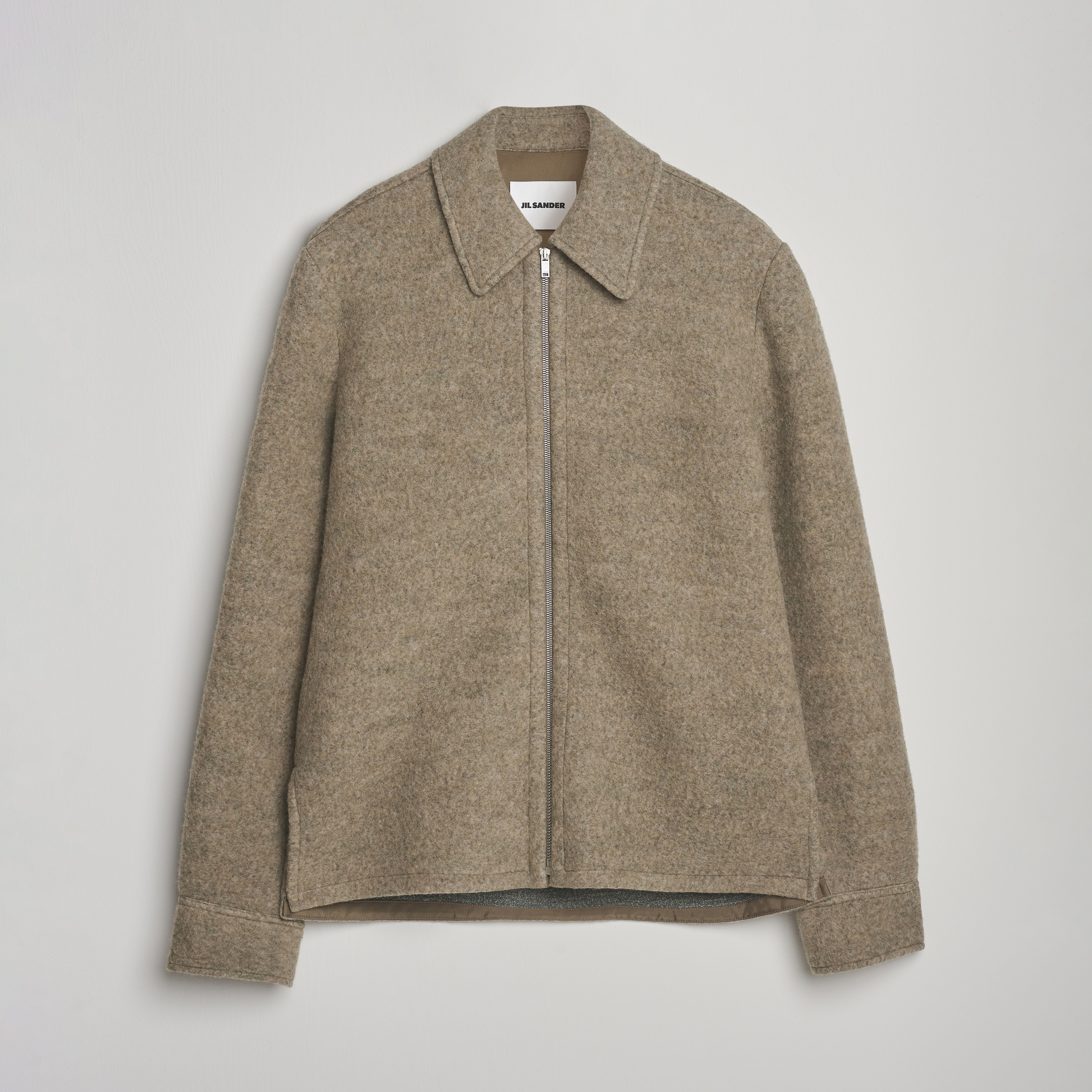 トップス 1998AW JIL SANDER Felted Wool Knit トップス 1998AW JIL SANDER Felted Wool Knit 1998AW JIL SANDER