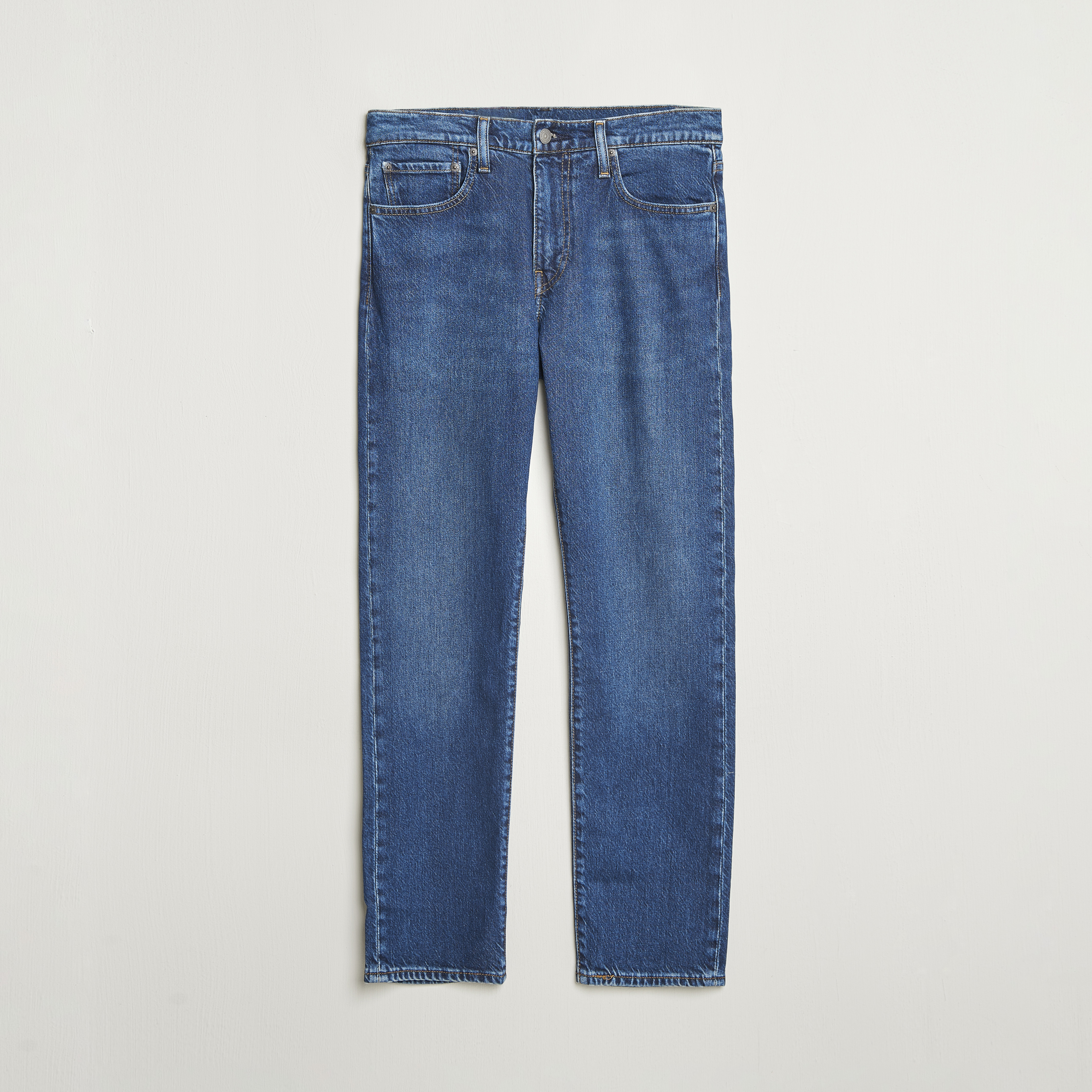 Levi's 502 Taper Jeans Jack Of All Trades at CareOfCarl.com