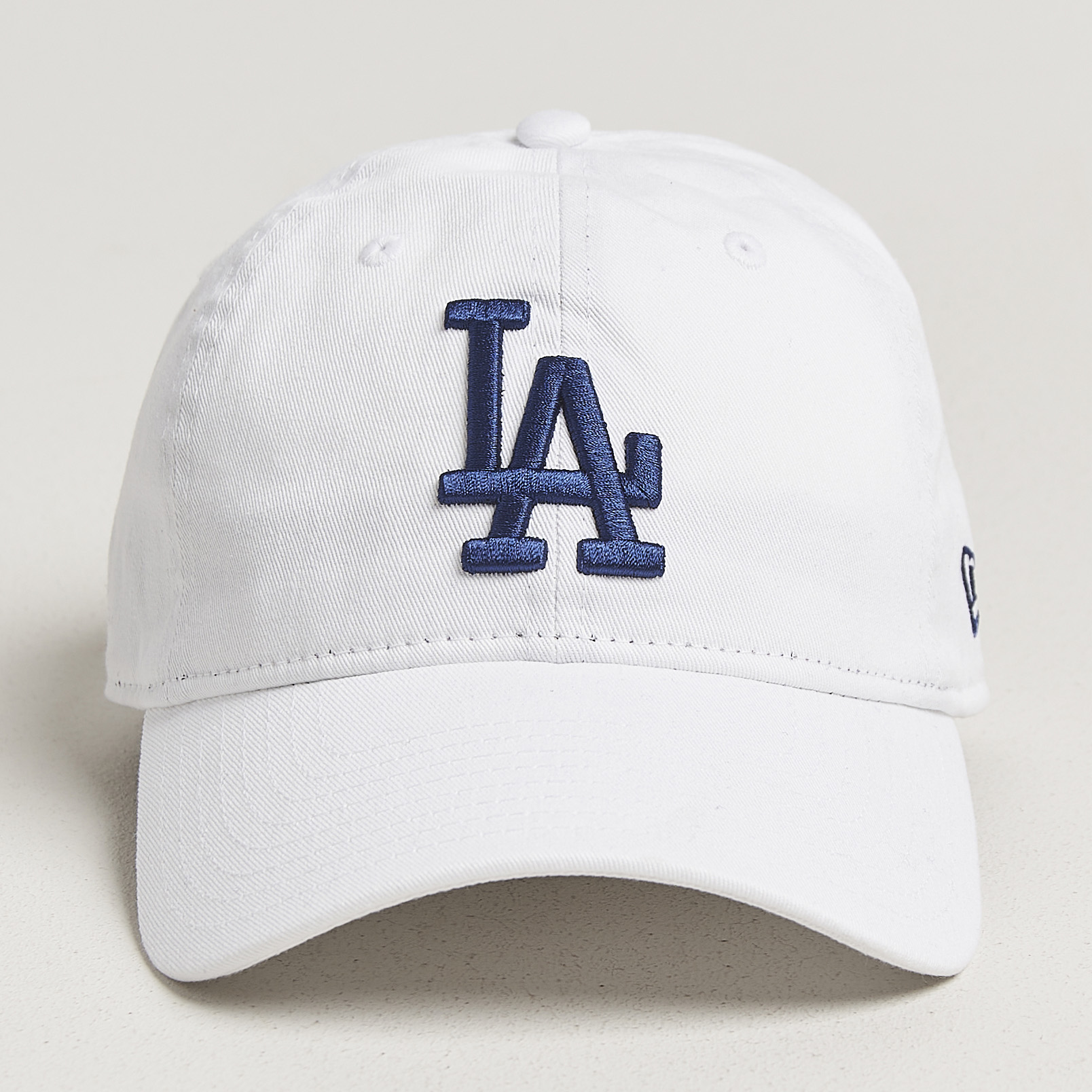 【新品未使用】The Ennoy cotton cap White ennoy PROFESSIONAL COTTON CAP (WHITE)