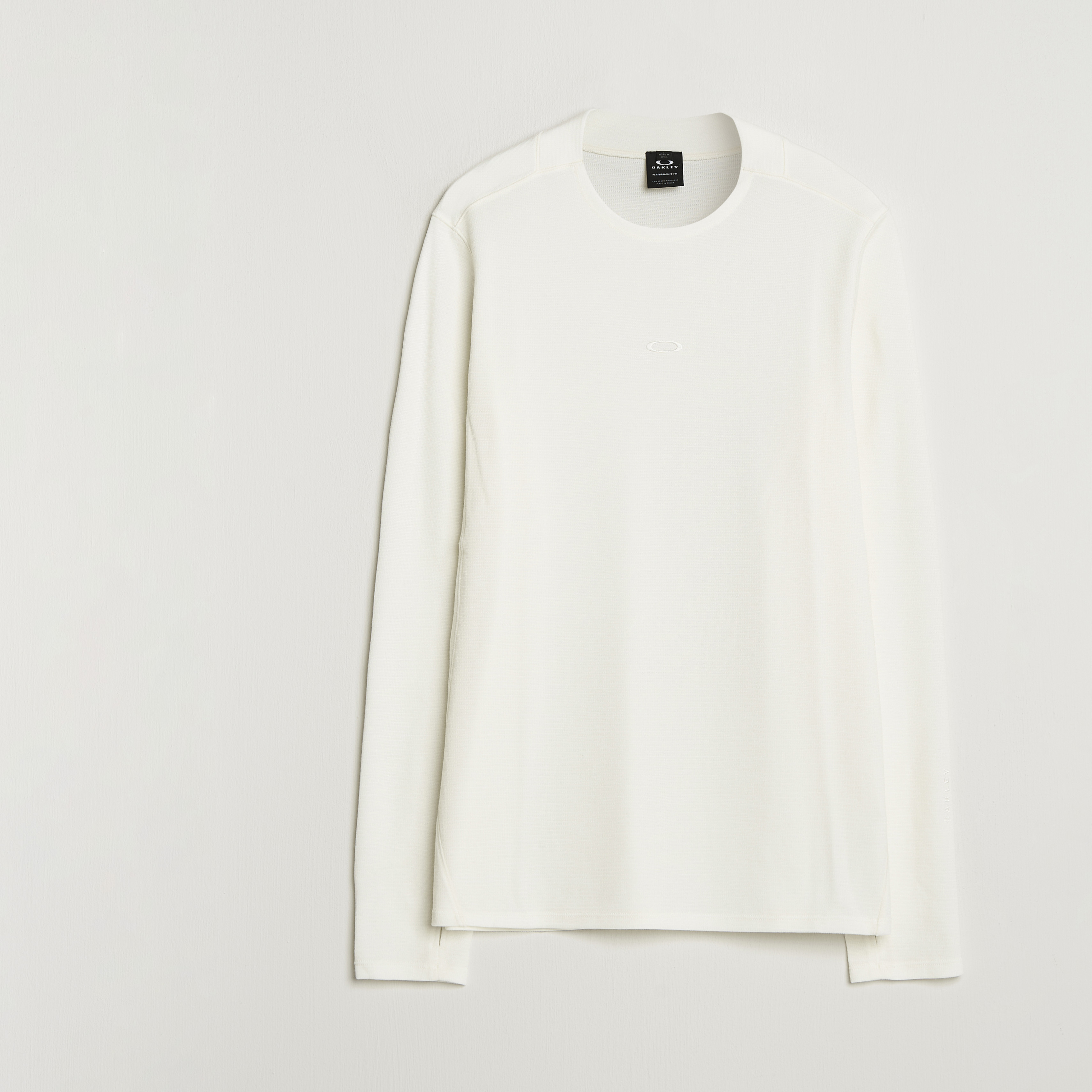 Oakley Spruce Wool Base Layer Mist at CareOfCarl.com