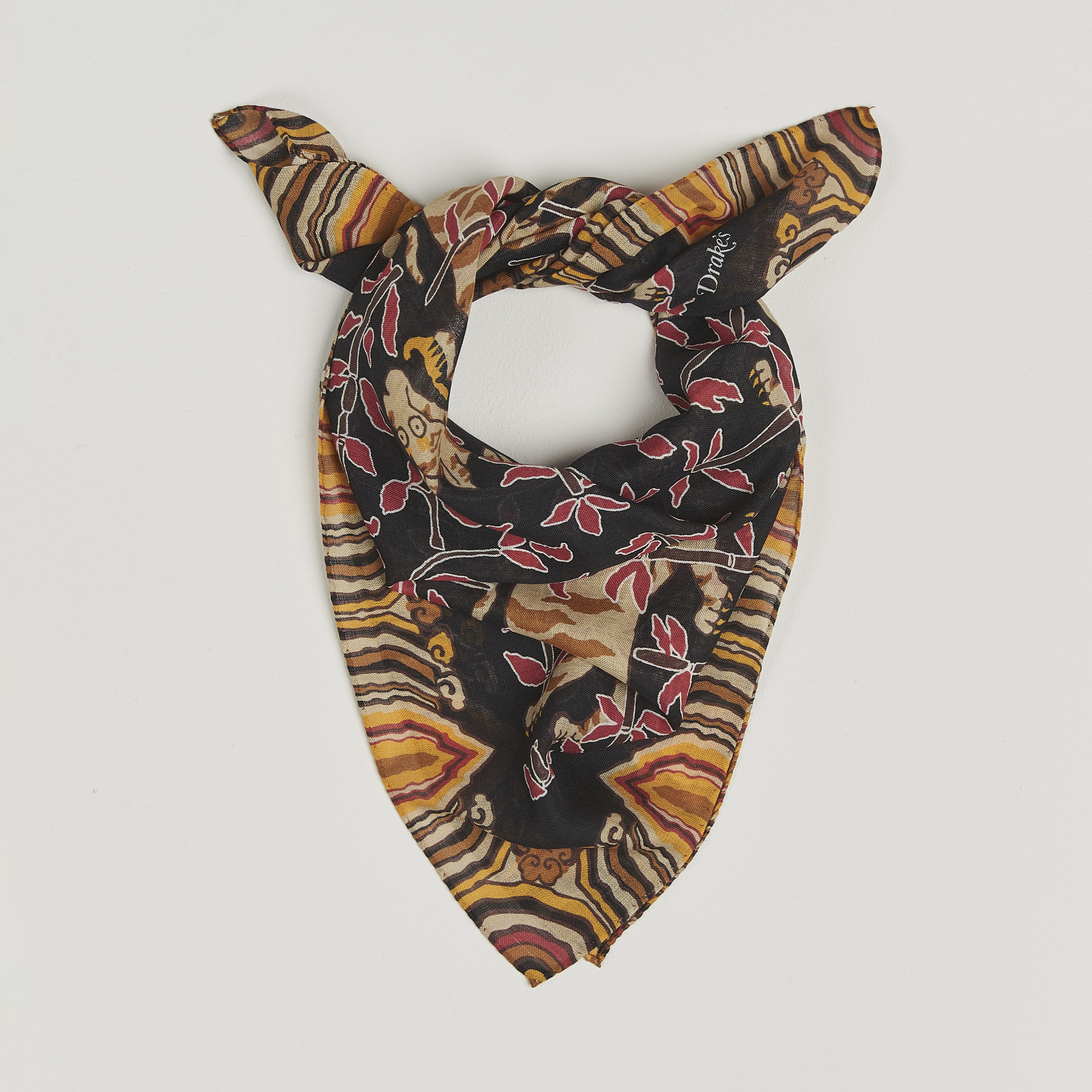 The Darn Good Bandana 5-Pack main image 0