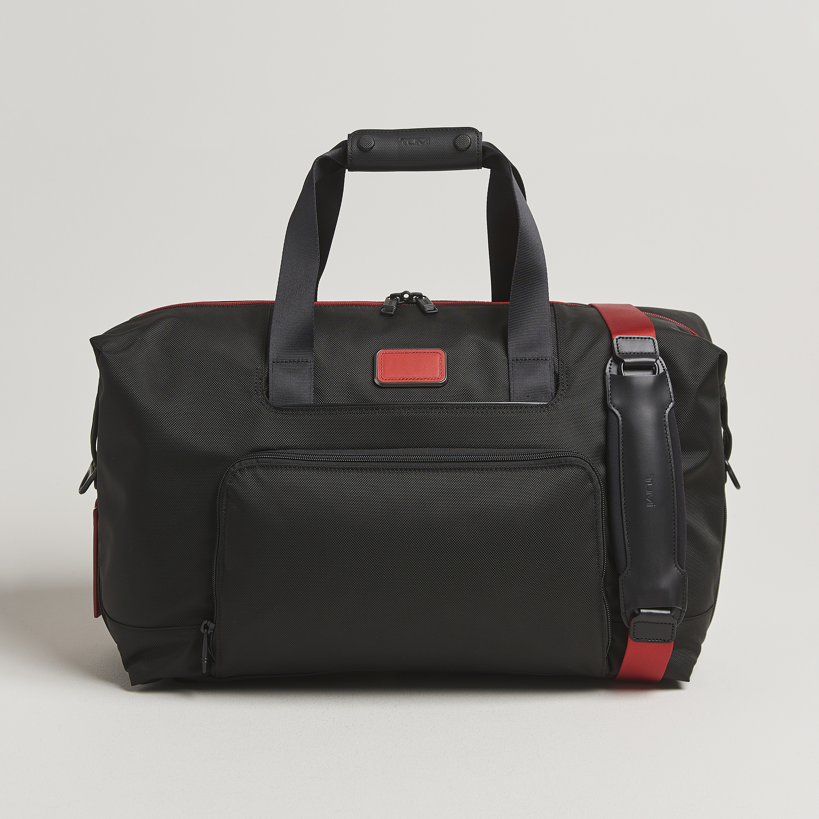 Tumi Alpha 3 ダブル・エクスパンション・トラベル・サチェル62 Double Expansion Travel Satchel | Tumi US