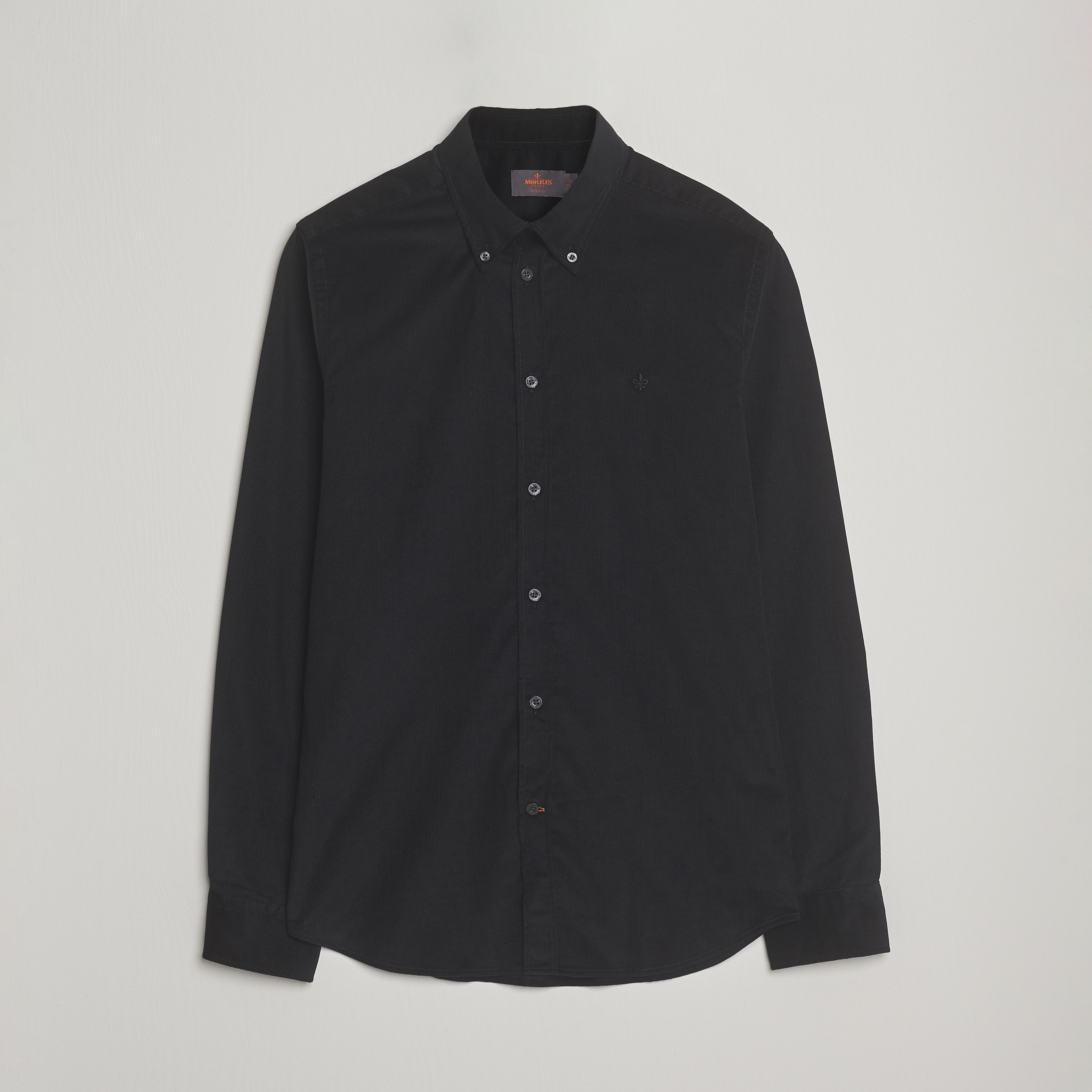 Saint Morris Denison Corduroy Shirt